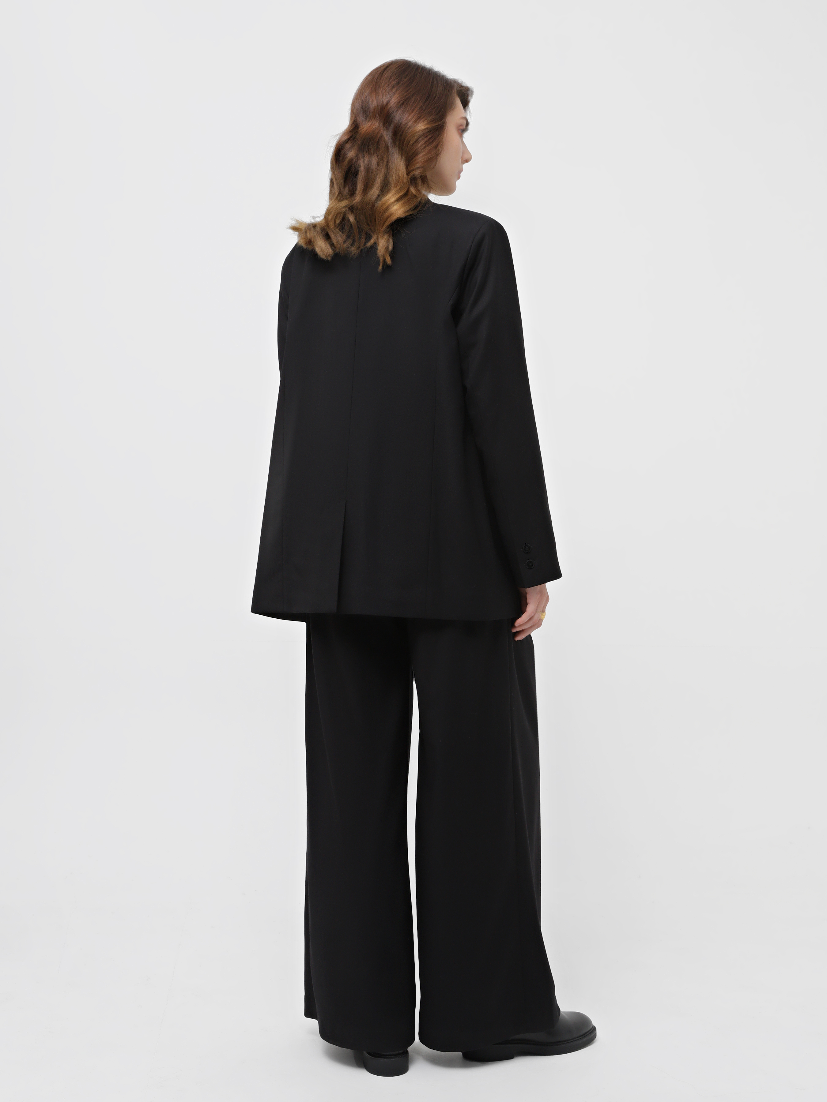 Картинка Брюки чорні