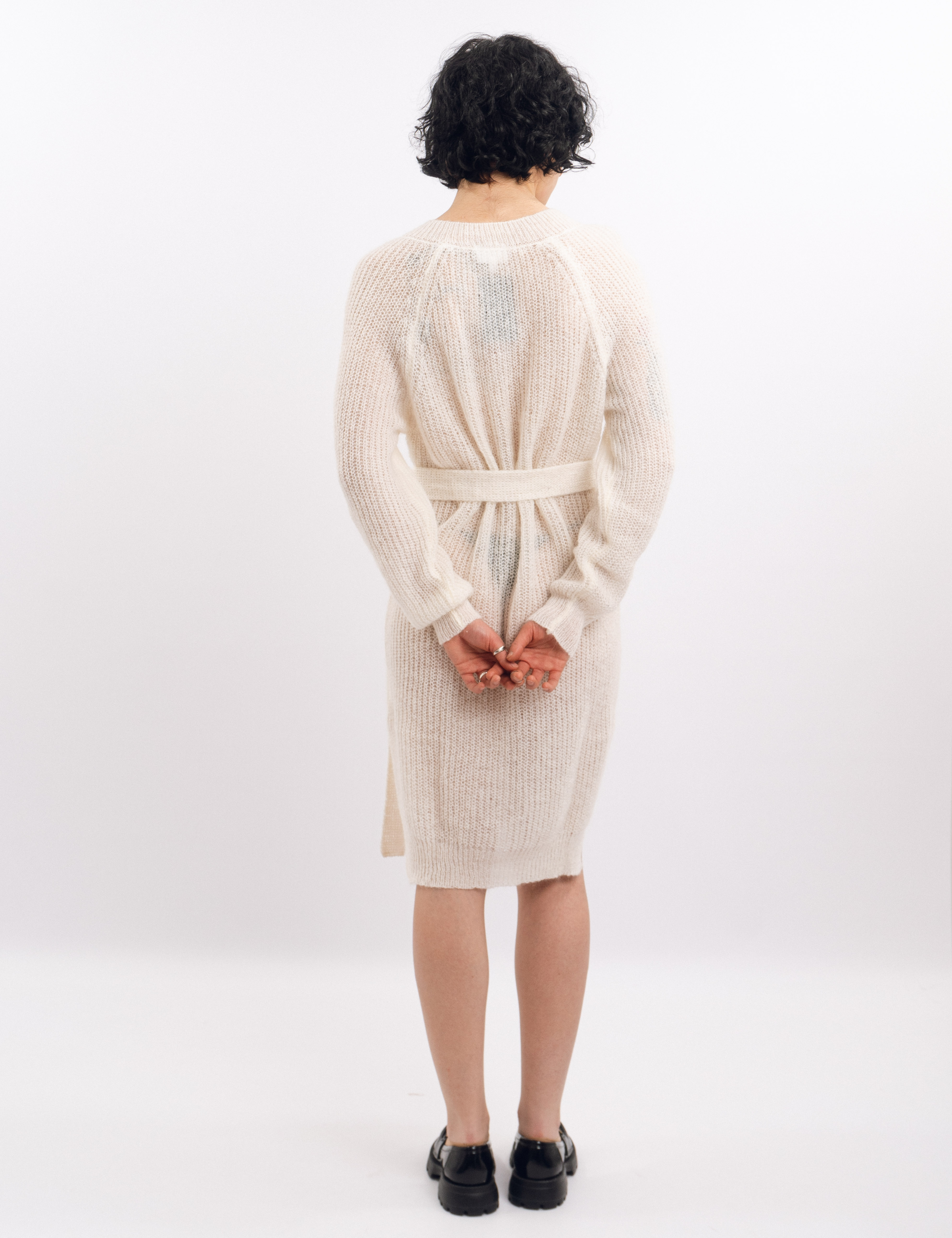 Картинка Кофта біла