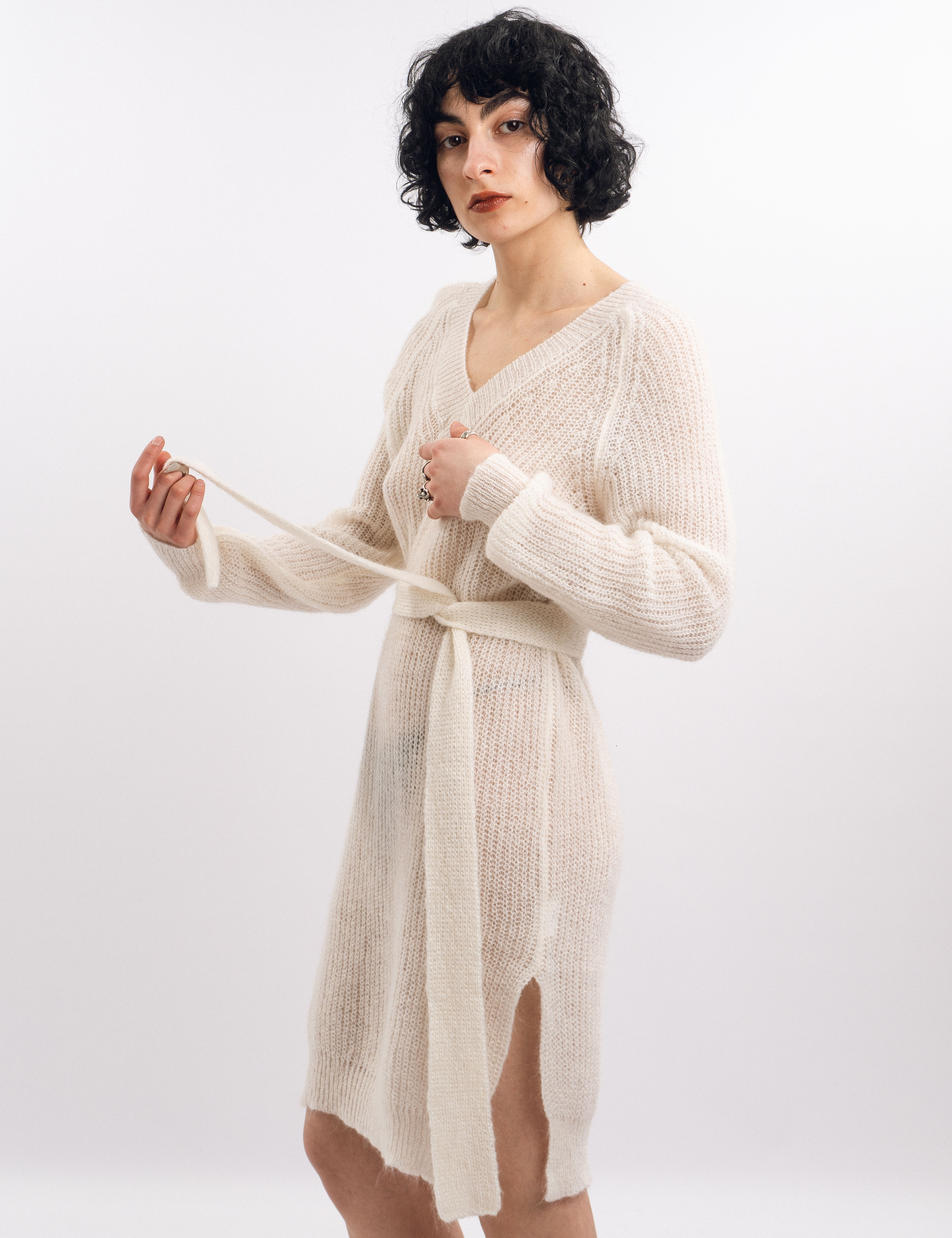 Картинка Кофта біла