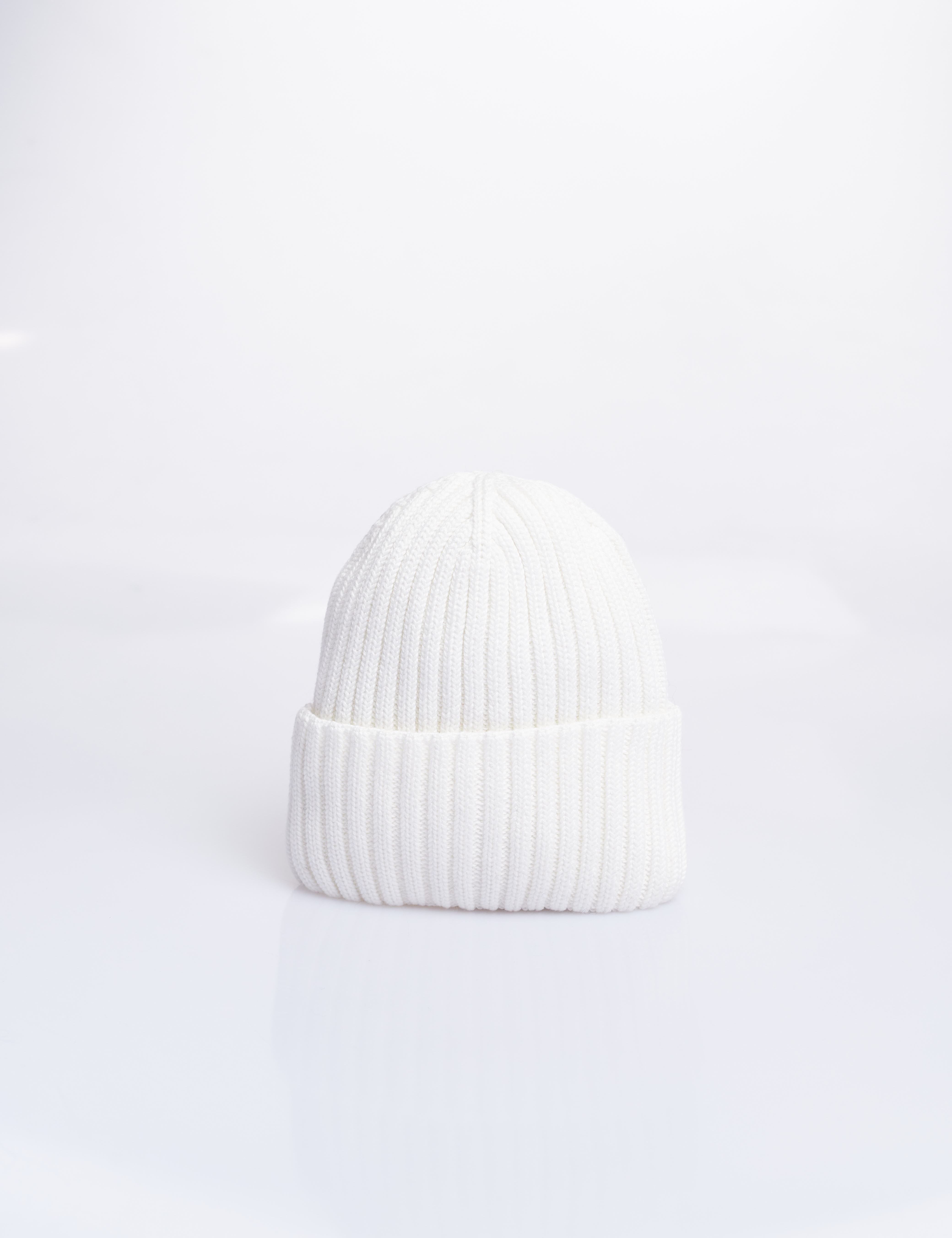 Картинка Біла шапка