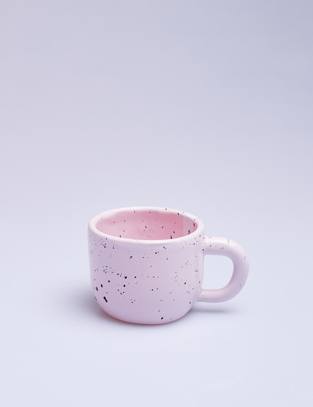 Картинка Чашка керамічна з принтом, 220 мл