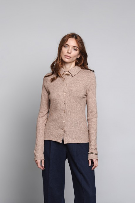 Картинка Бежева сорочка