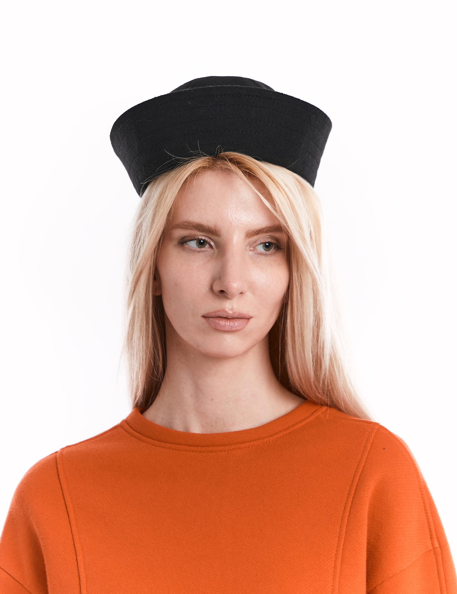 Картинка Папайка темно-сіра