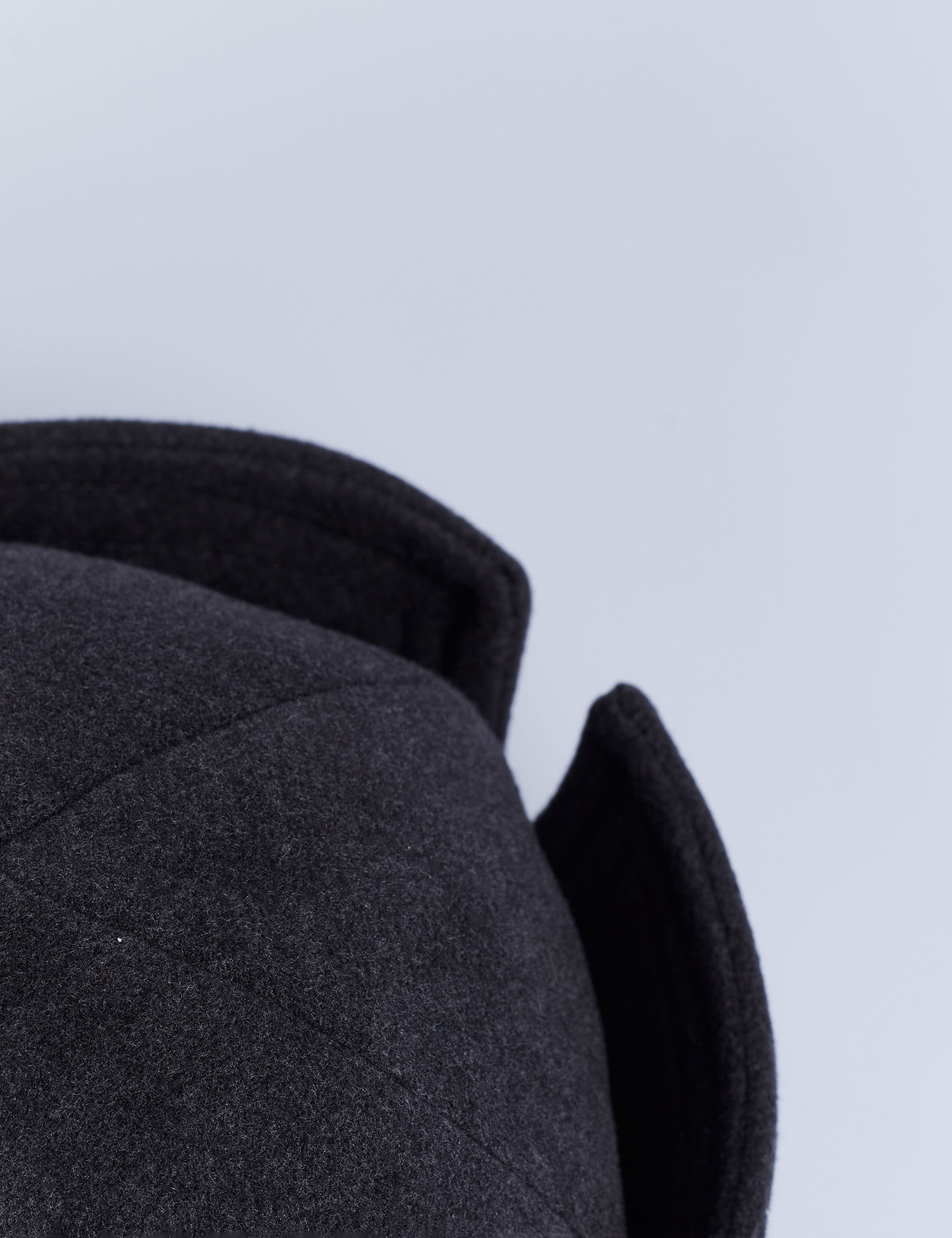 Картинка Папайка темно-сіра