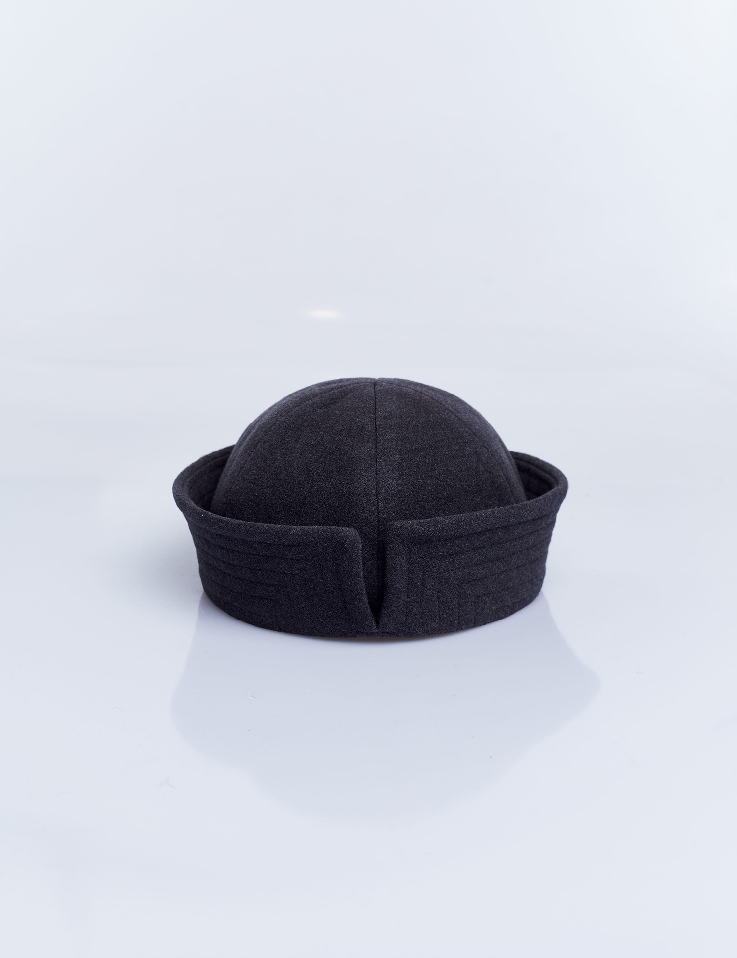 Картинка Папайка темно-сіра