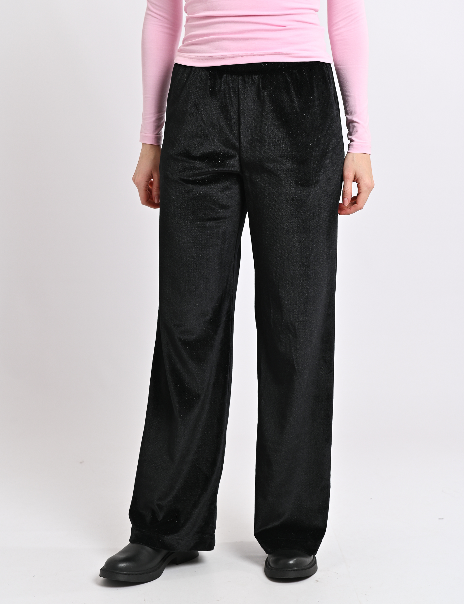 Картинка Штани чорні