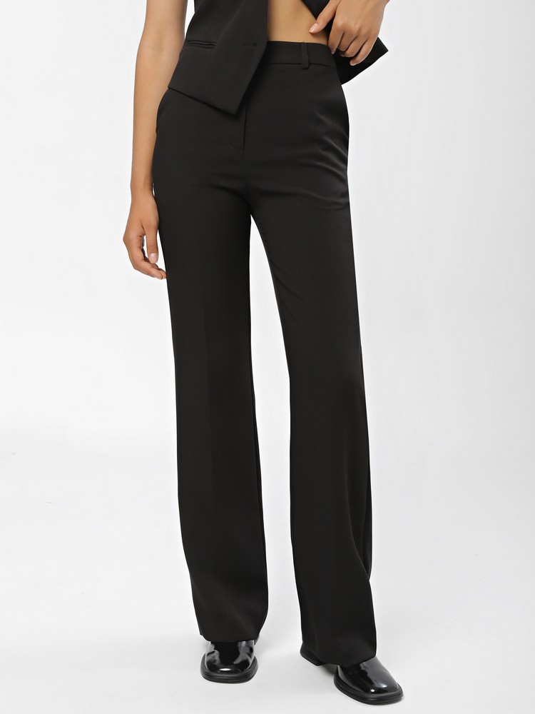 Картинка Чорні штани