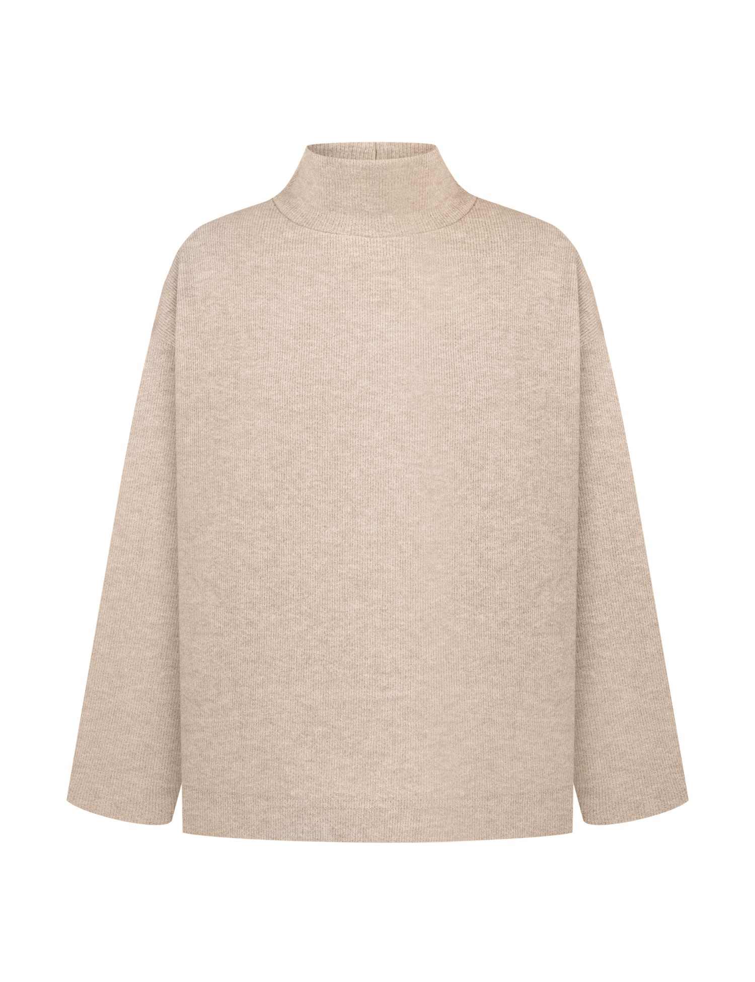 Картинка Бежевий светр