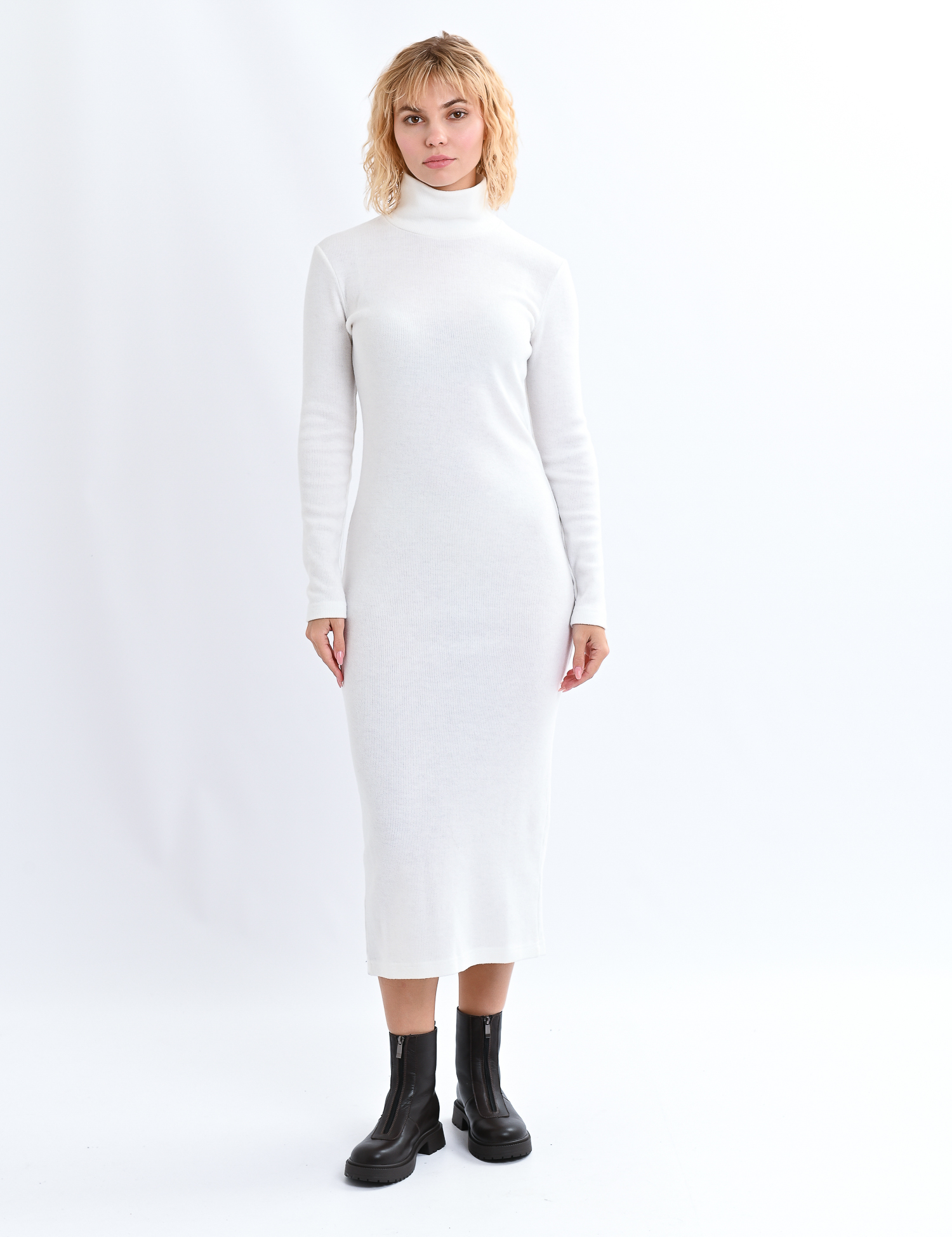 Картинка Сукня біла