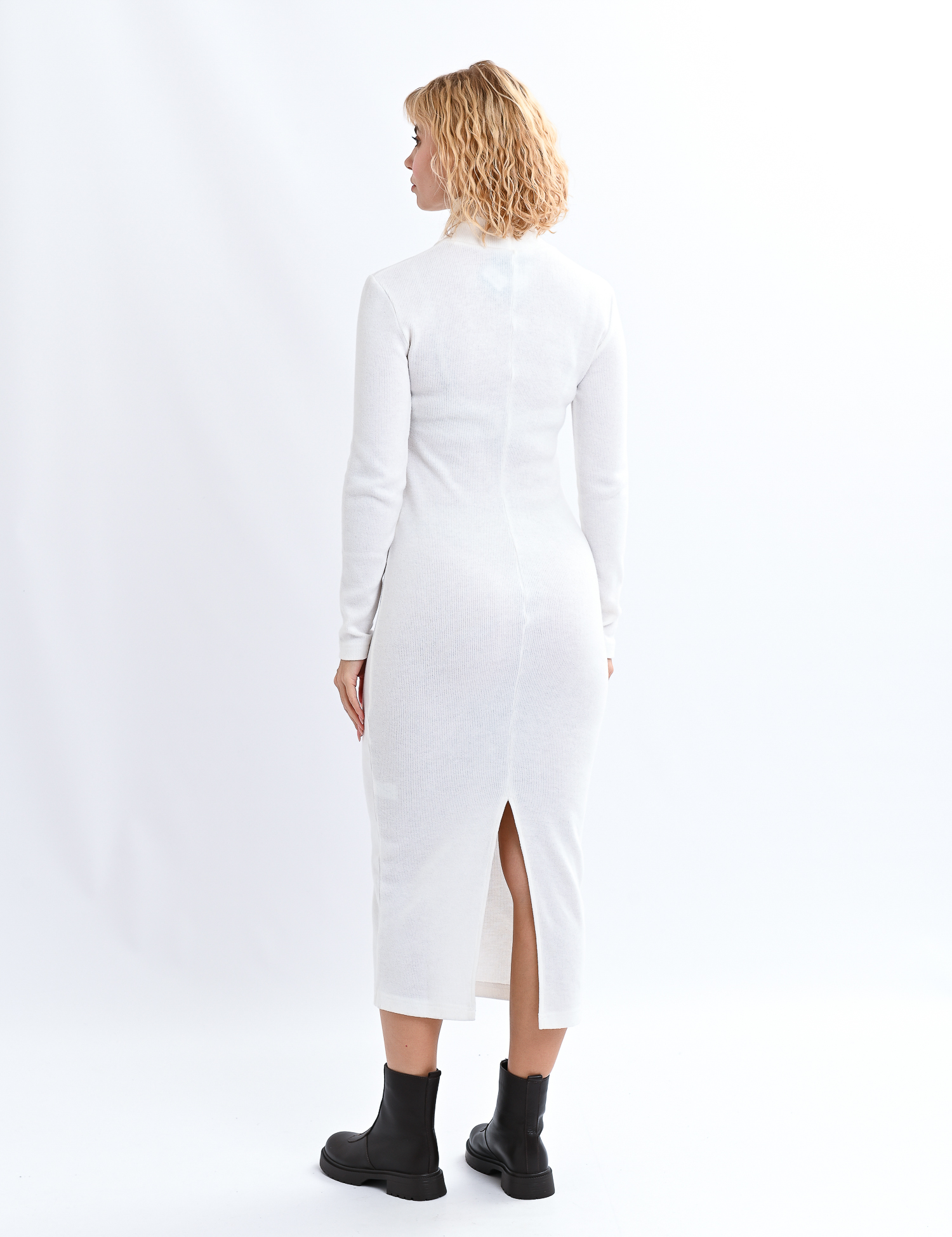 Картинка Сукня біла