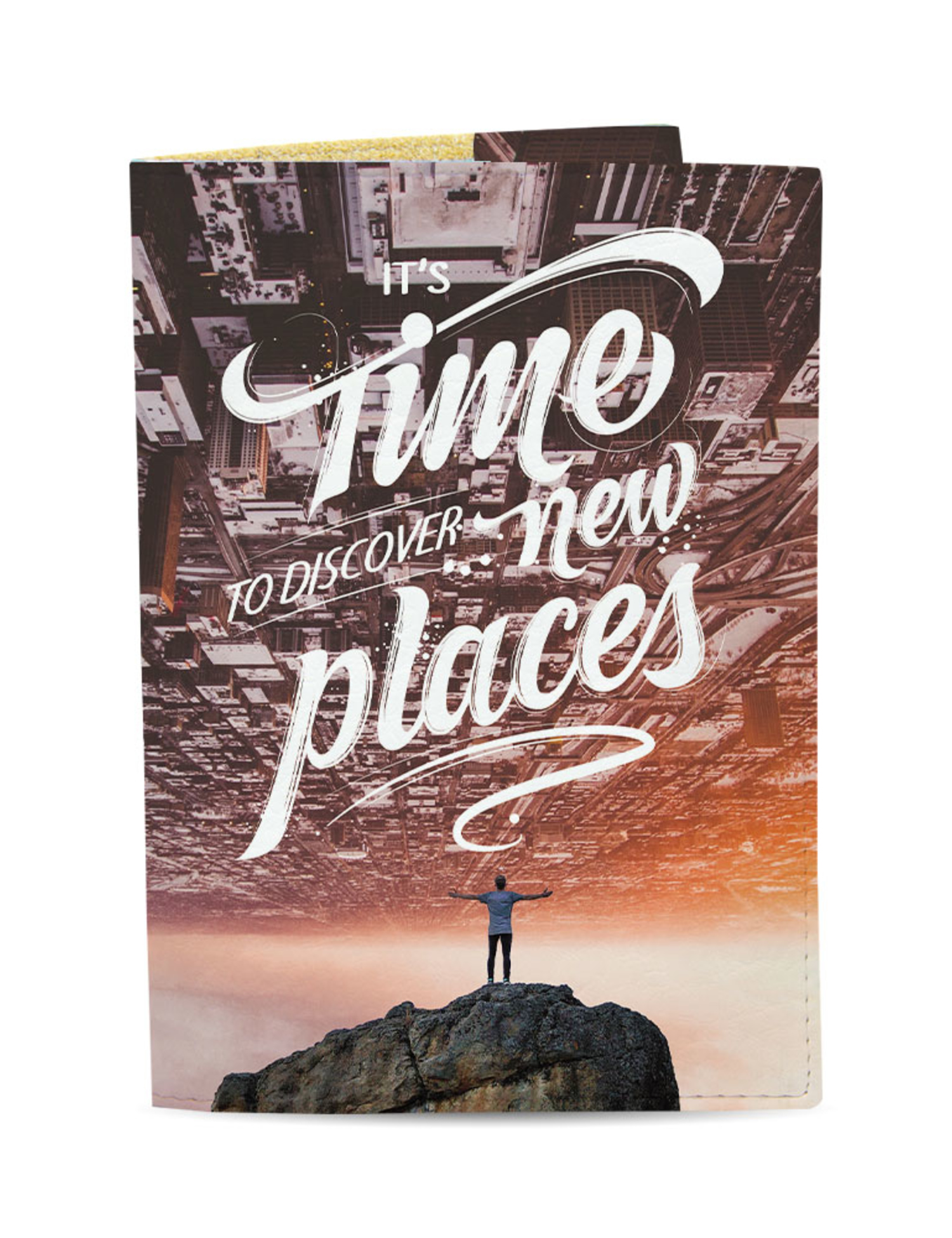 Картинка Холдер для документів