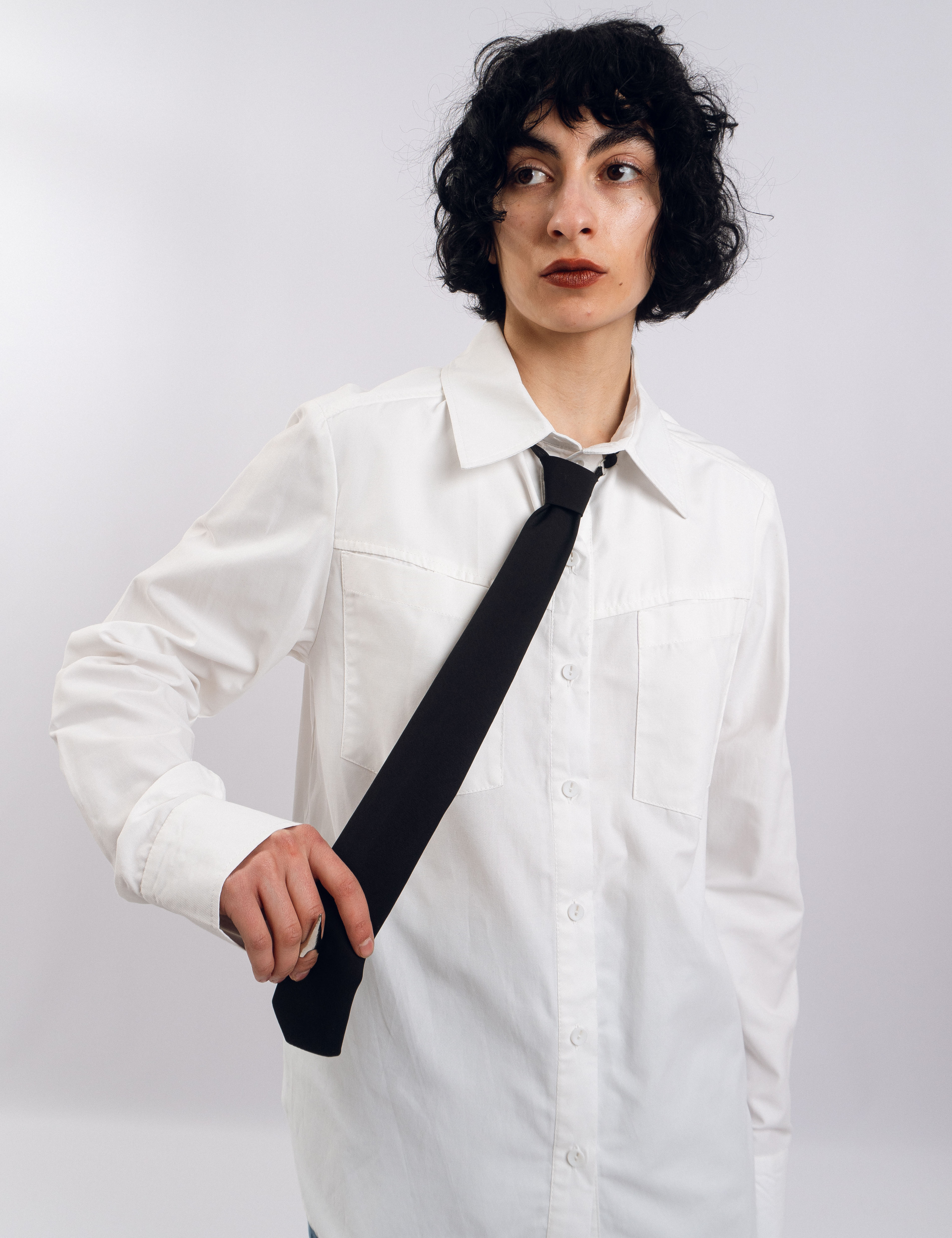 Картинка Сорочка біла