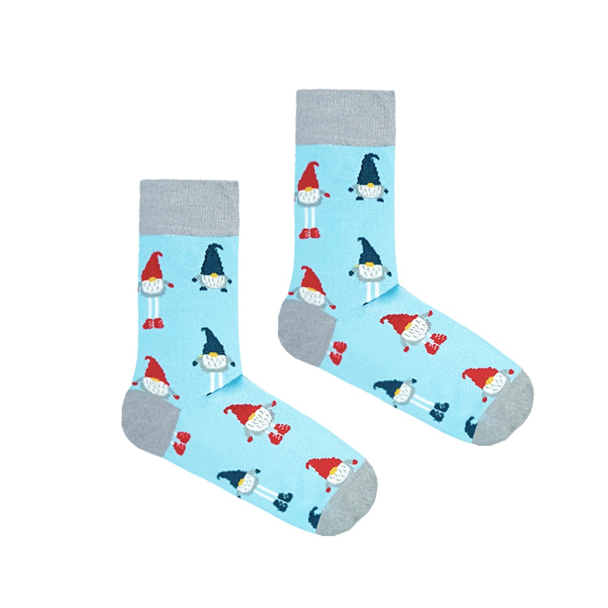 Картинка Шкарпетки "Гноми" чоловічі