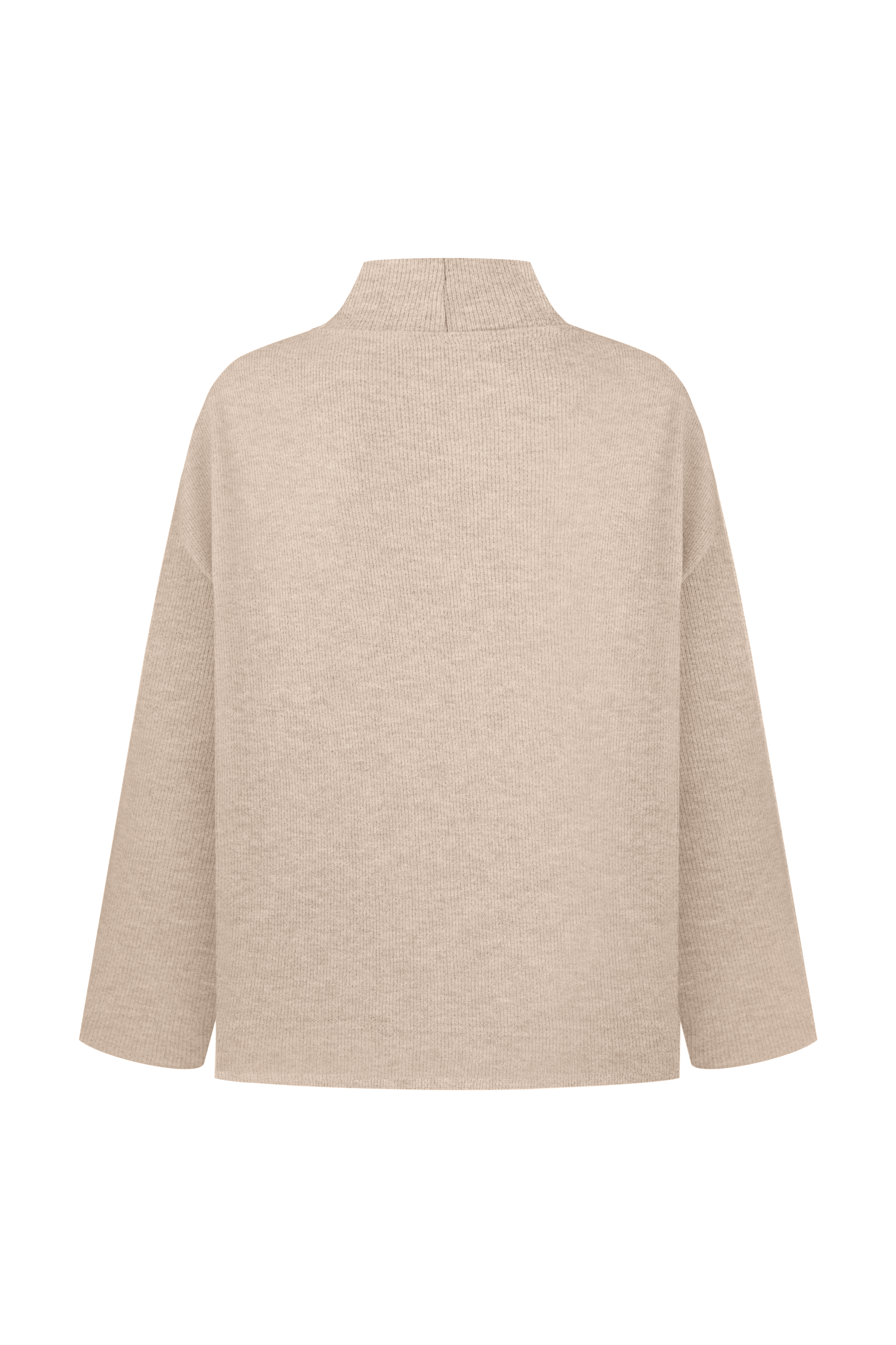 Картинка Бежевий светр