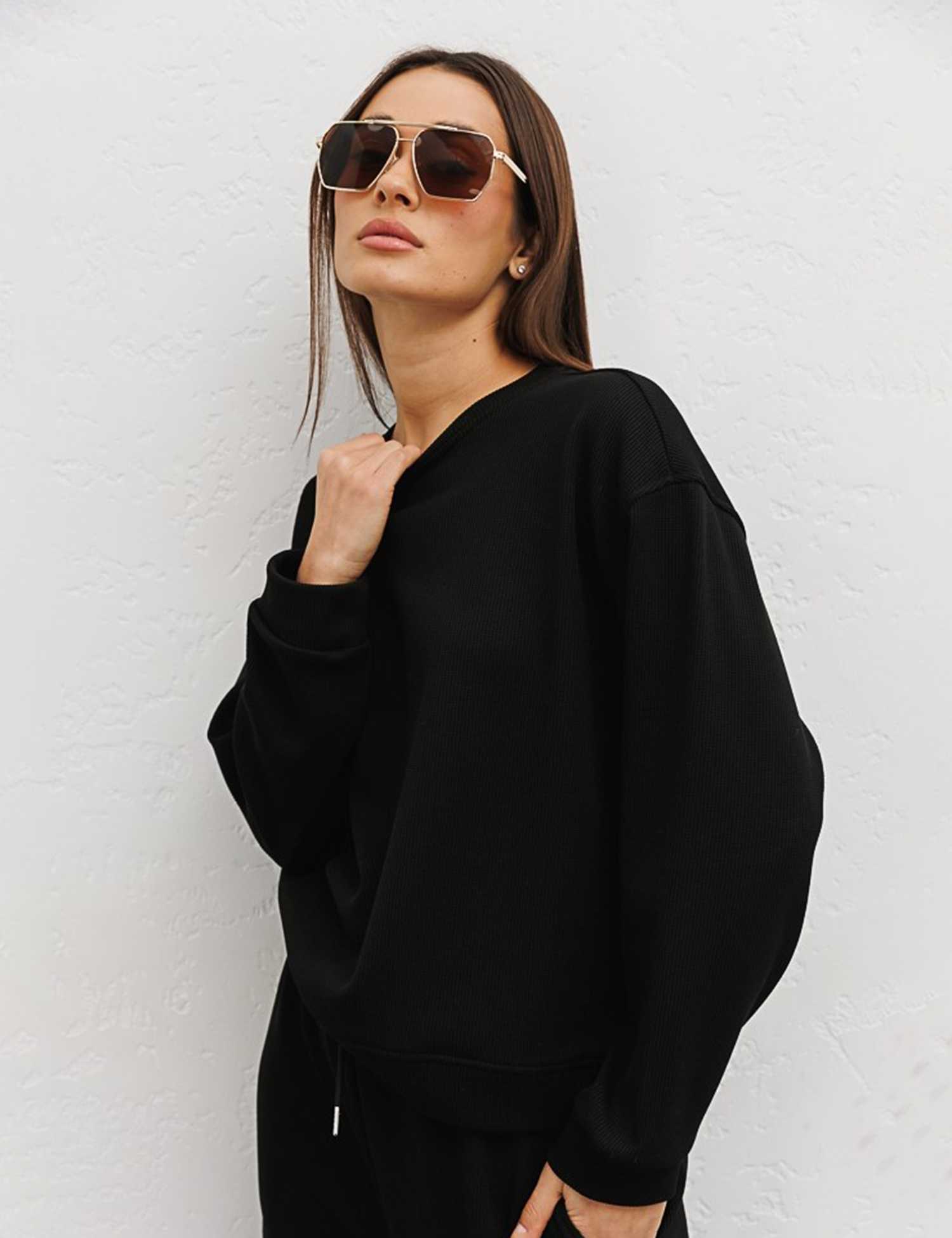 Картинка Костюм чорний