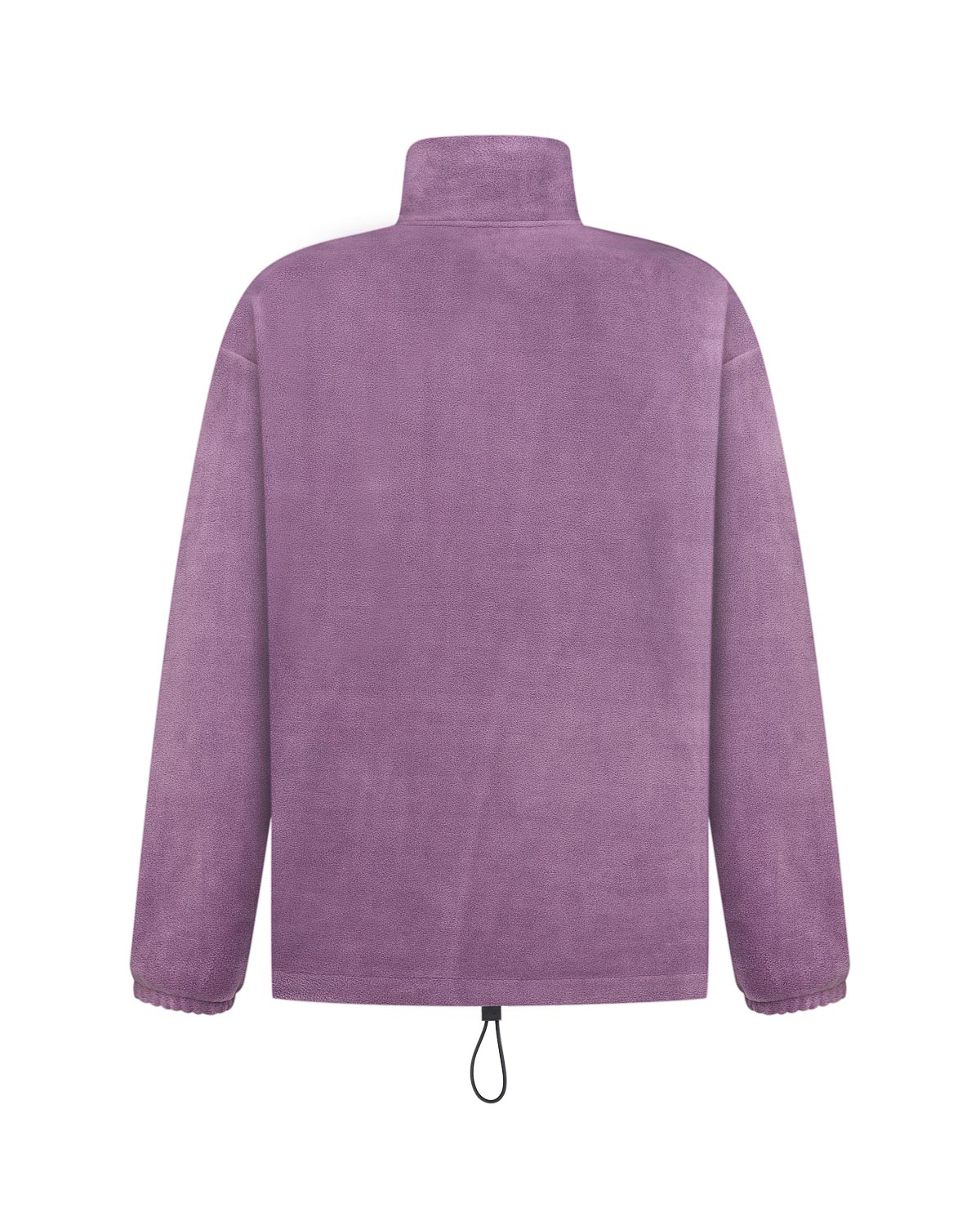 Картинка Світшот бузковий