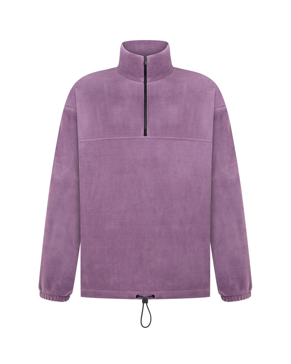 Картинка Світшот бузковий