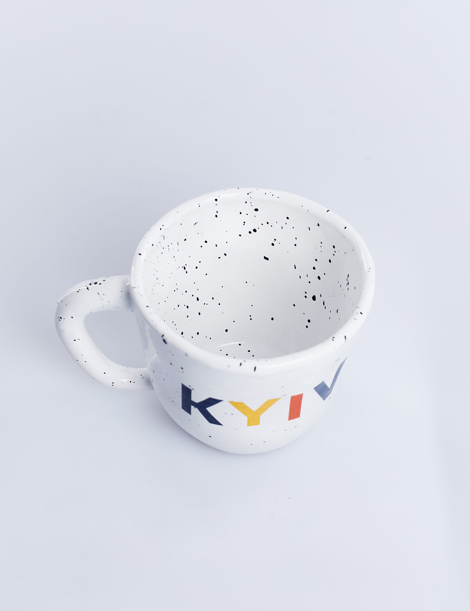Картинка Чашка "Київ", 320 мл