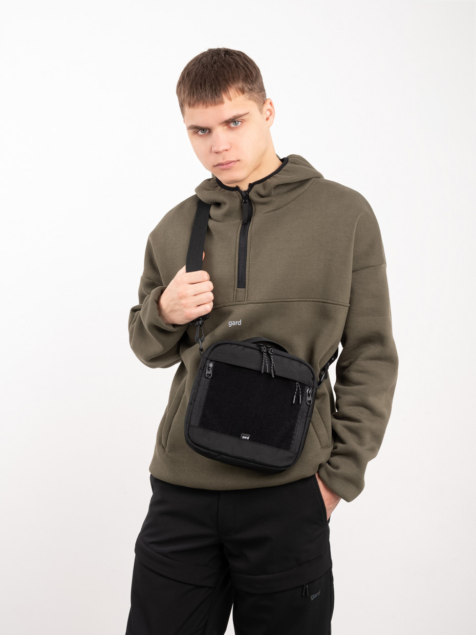 Картинка Сумка через плече KVADRAT