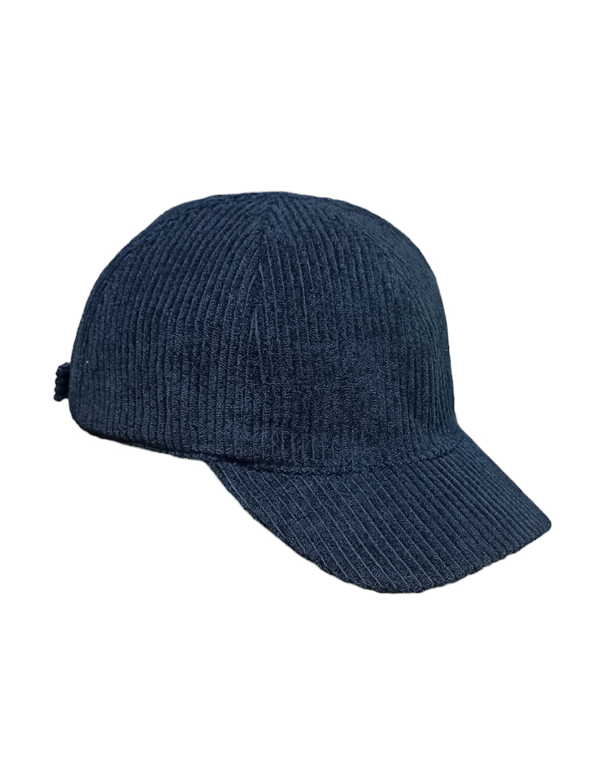 Картинка Кепка чорна