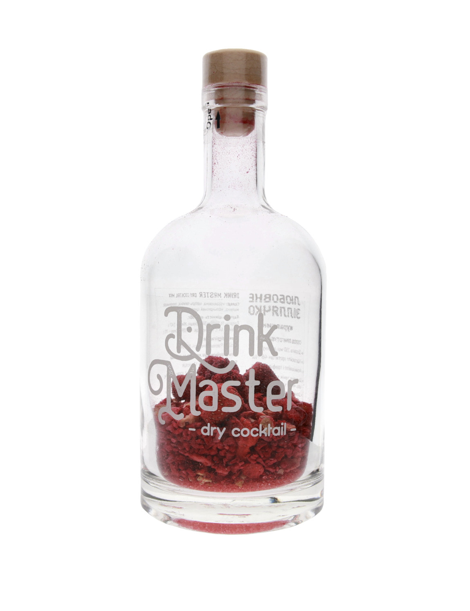 Картинка Суміш для коктейлю Drink Master "Любовне зіллячко"
