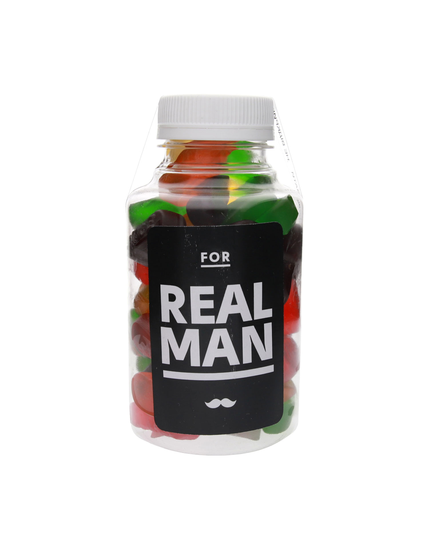 Картинка Цукерки "For real man"