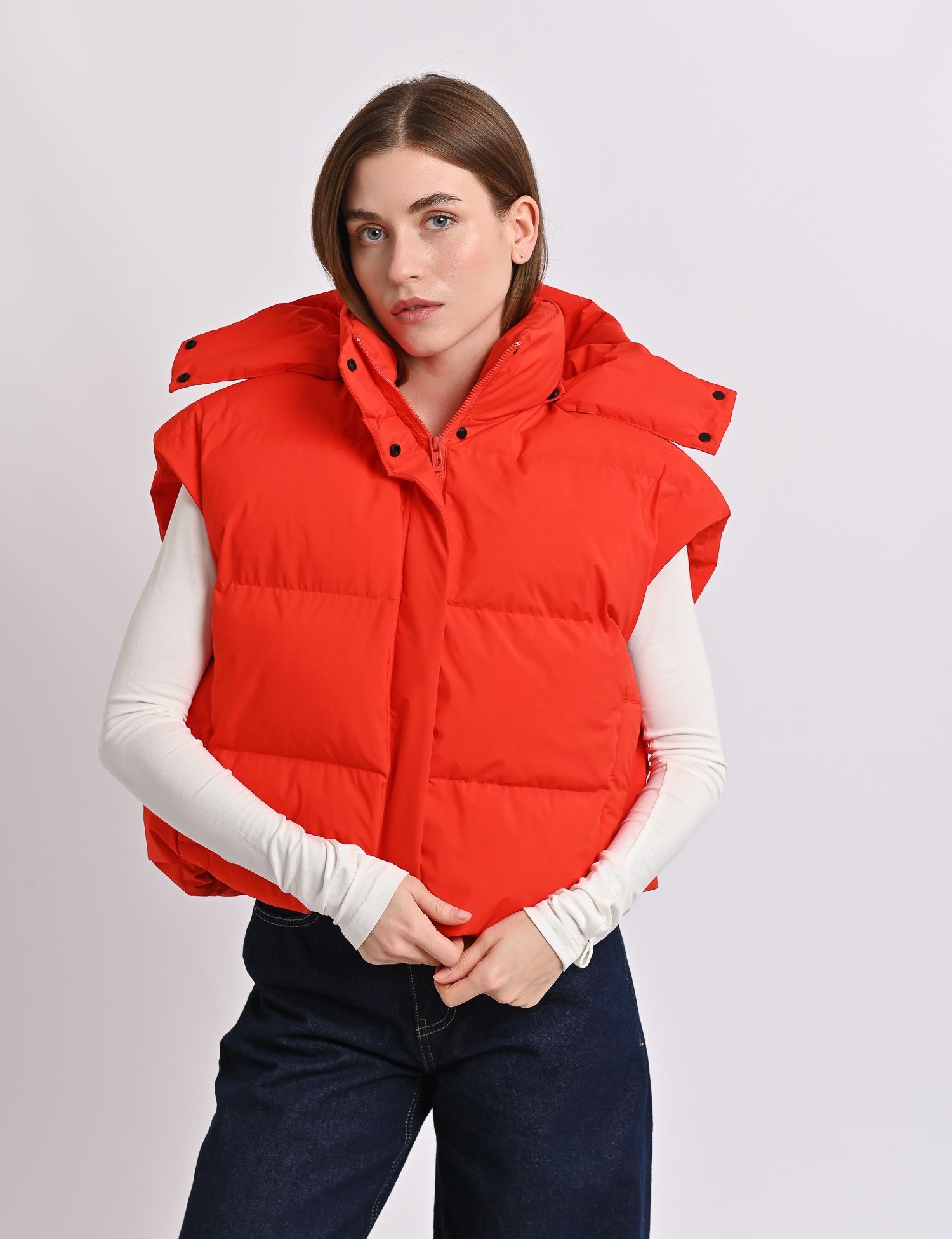 Картинка Жилет черовний