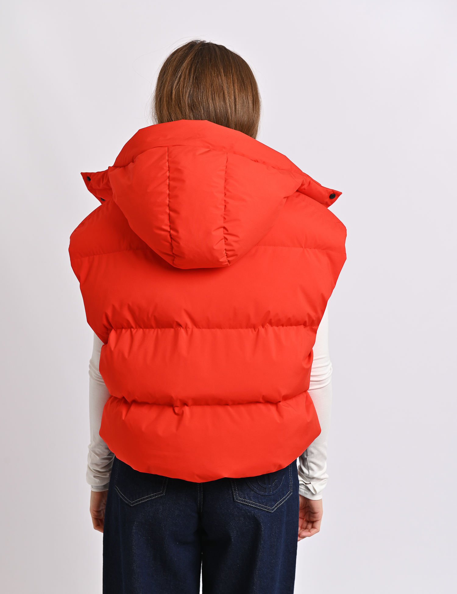 Картинка Жилет черовний