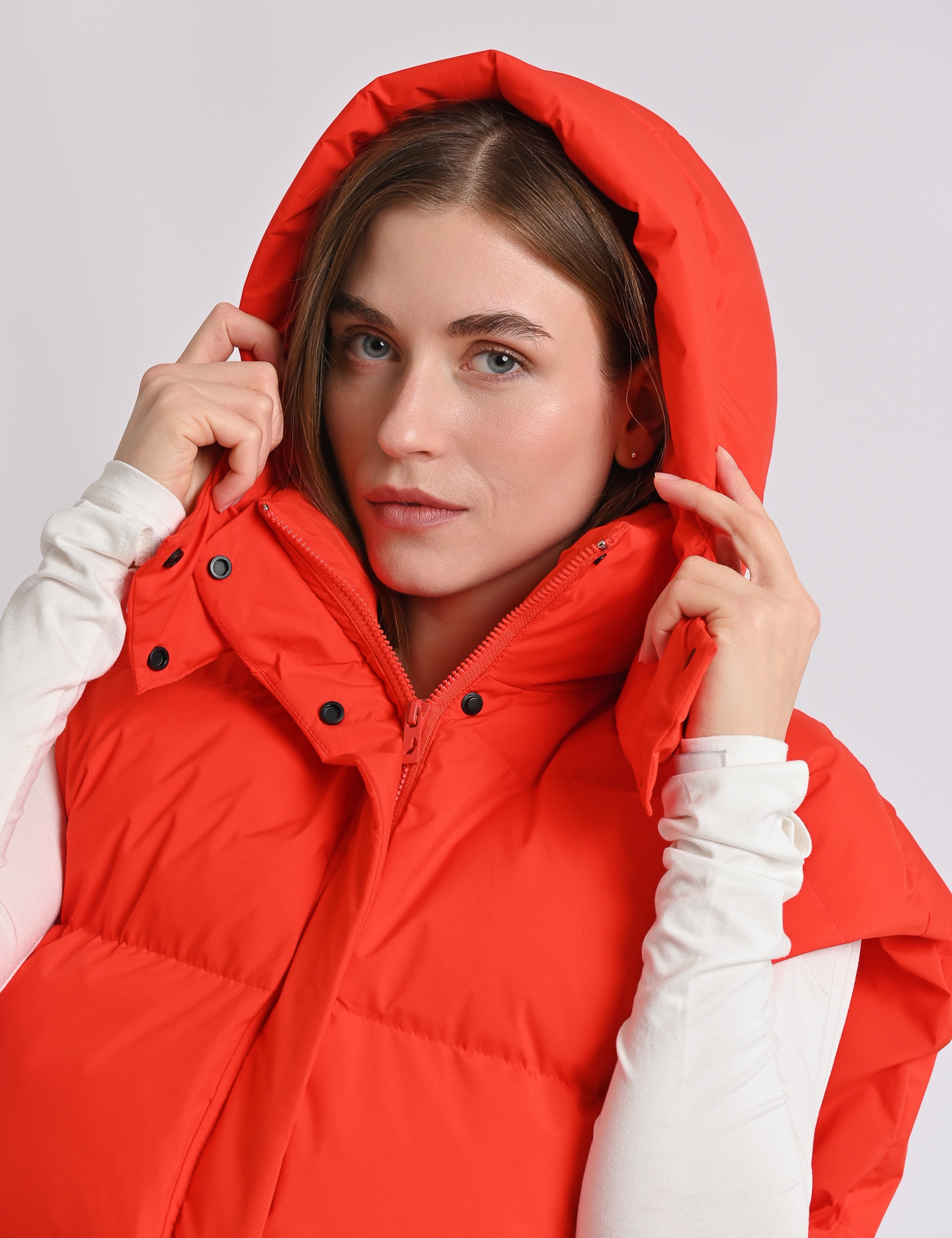 Картинка Жилет черовний