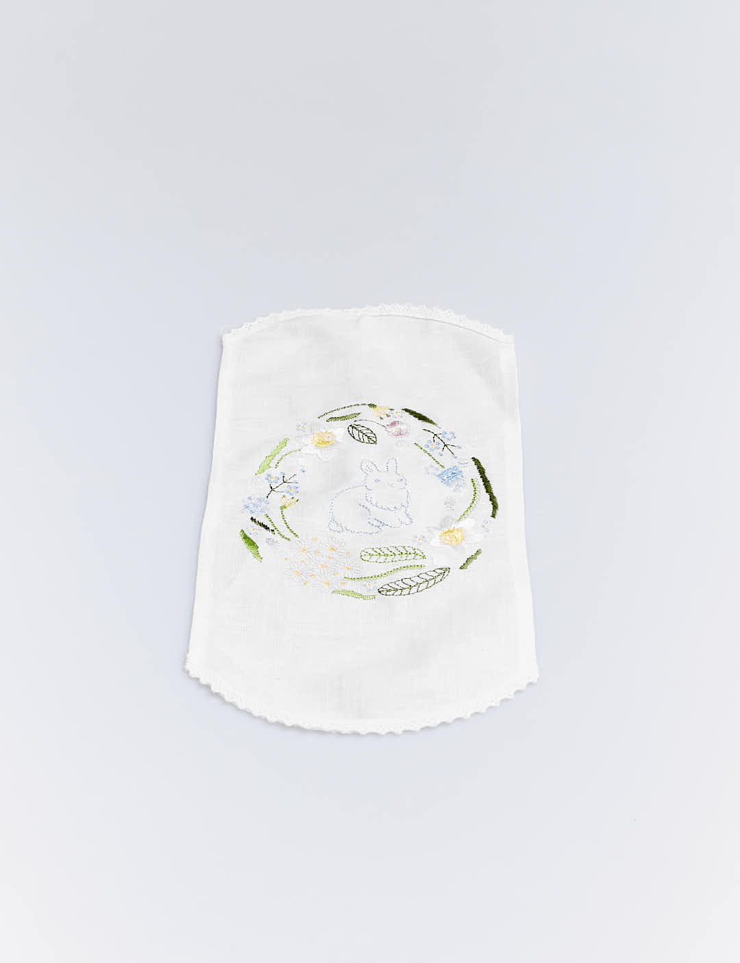 Картинка Рушник у великодній кошик