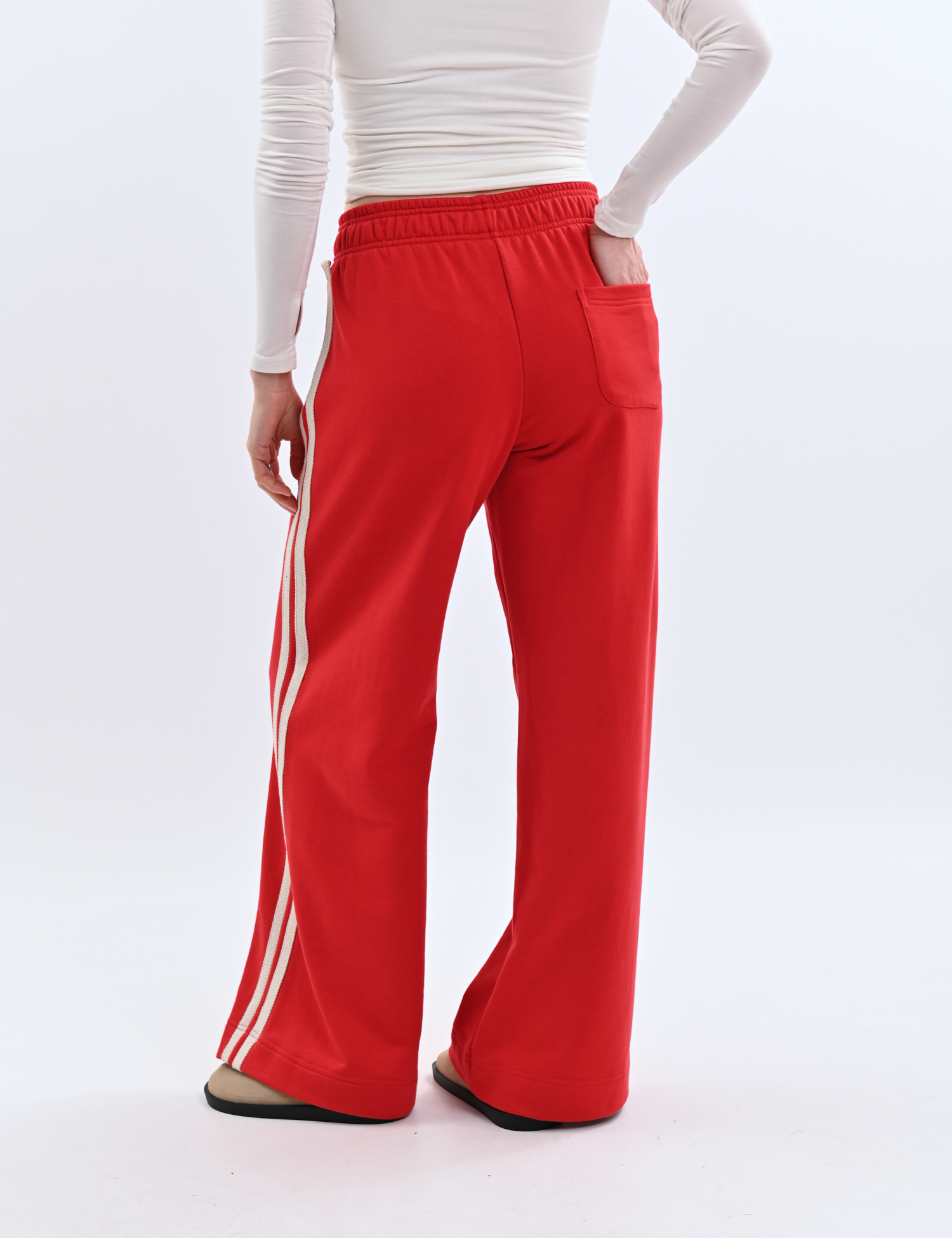 Картинка Штани червоні