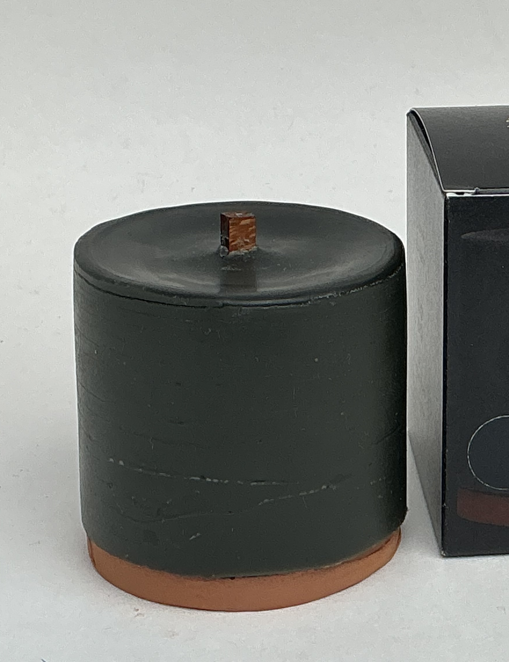 Картинка Змінний рефіл Black Vetiver Occultation