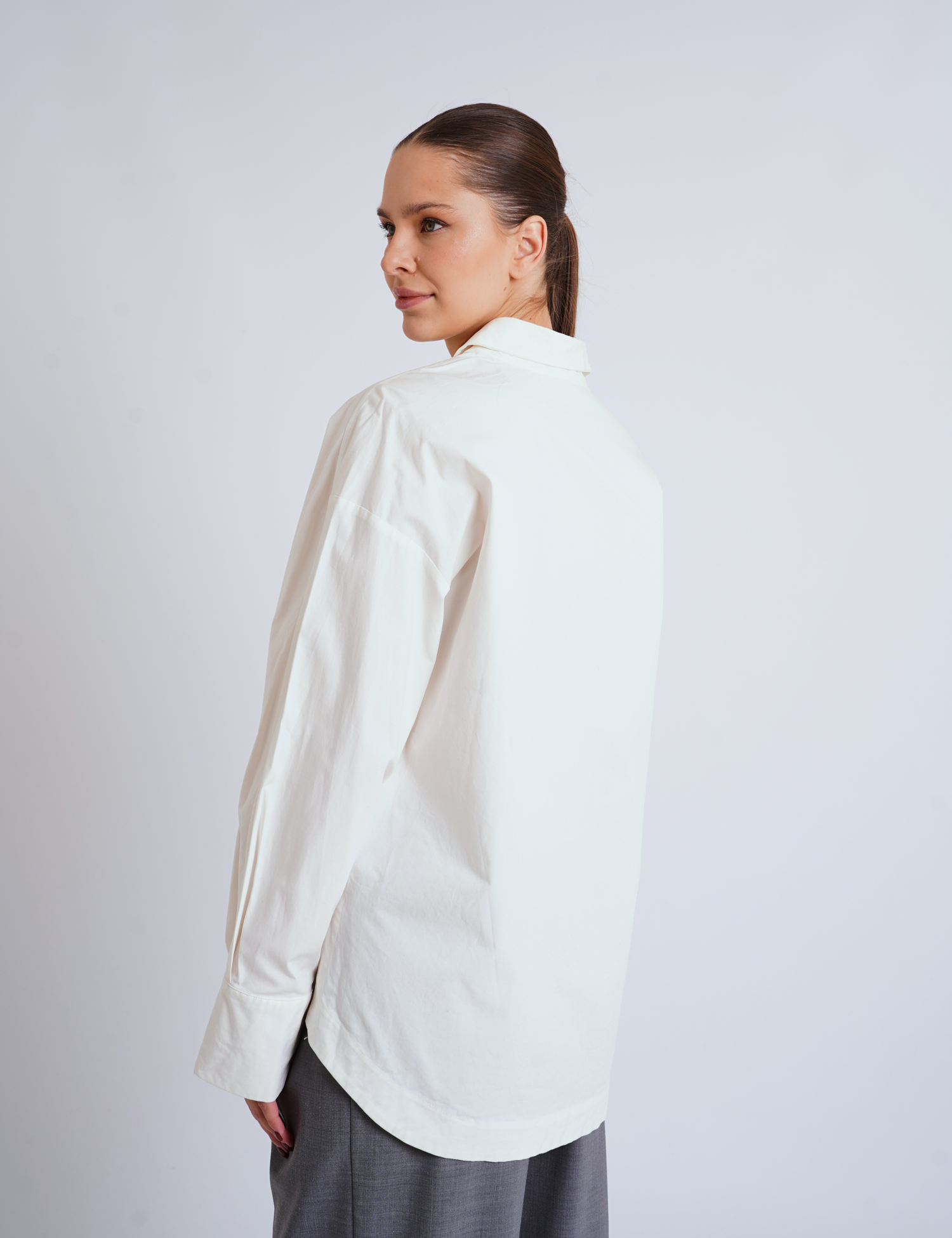 Картинка Сорочка біла