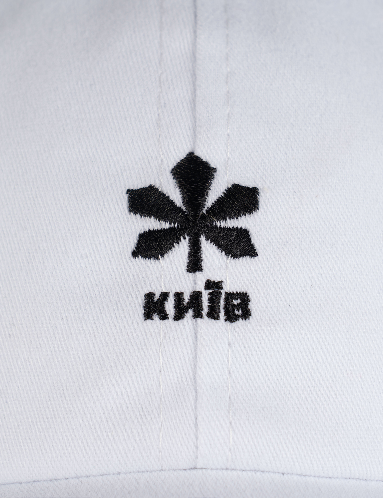 Картинка Кепка біла 