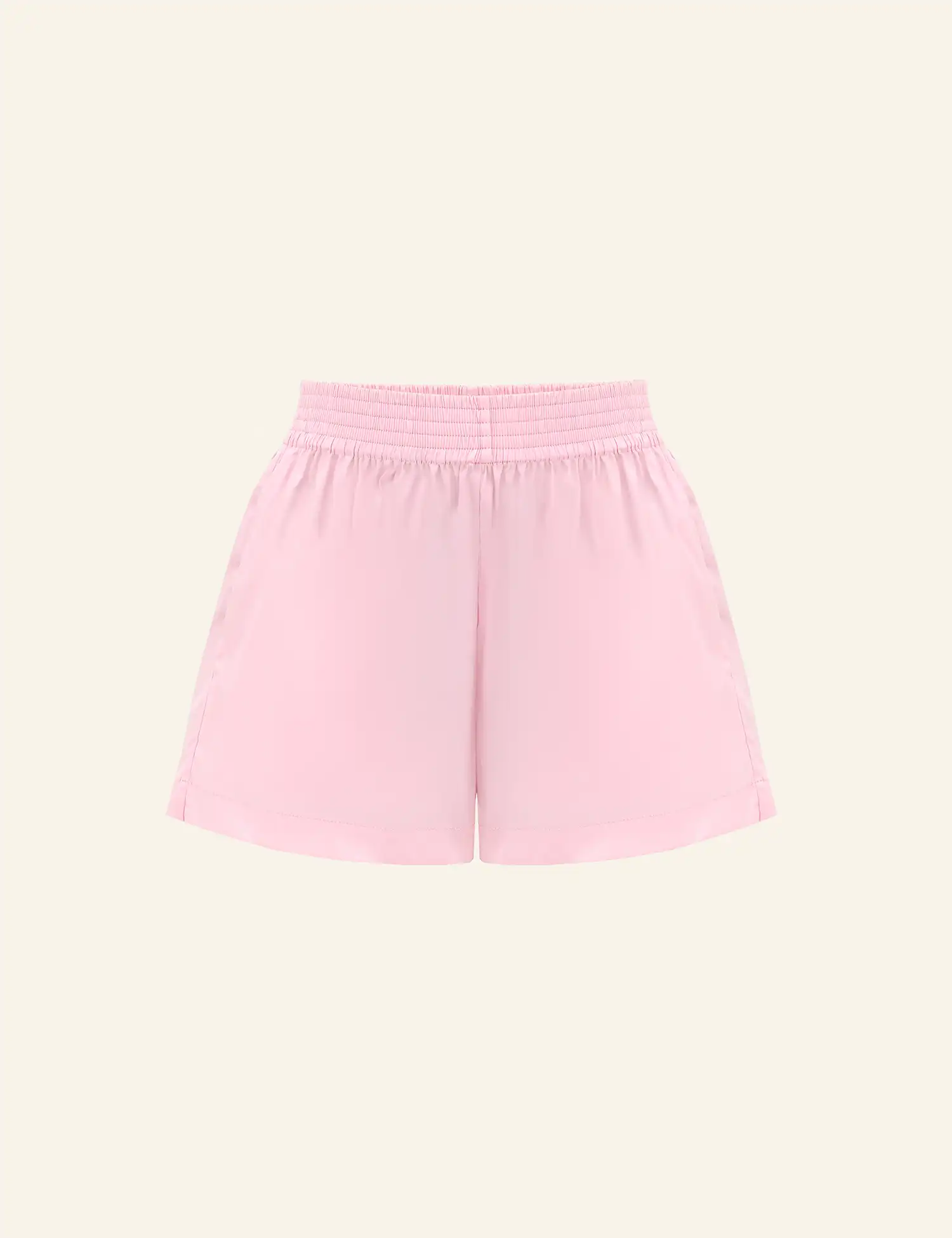 Картинка Шорти рожеві