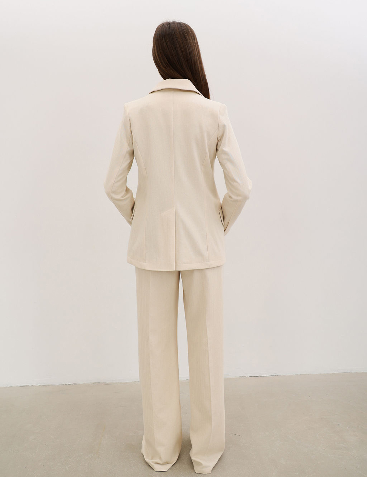 Картинка Піджак білий