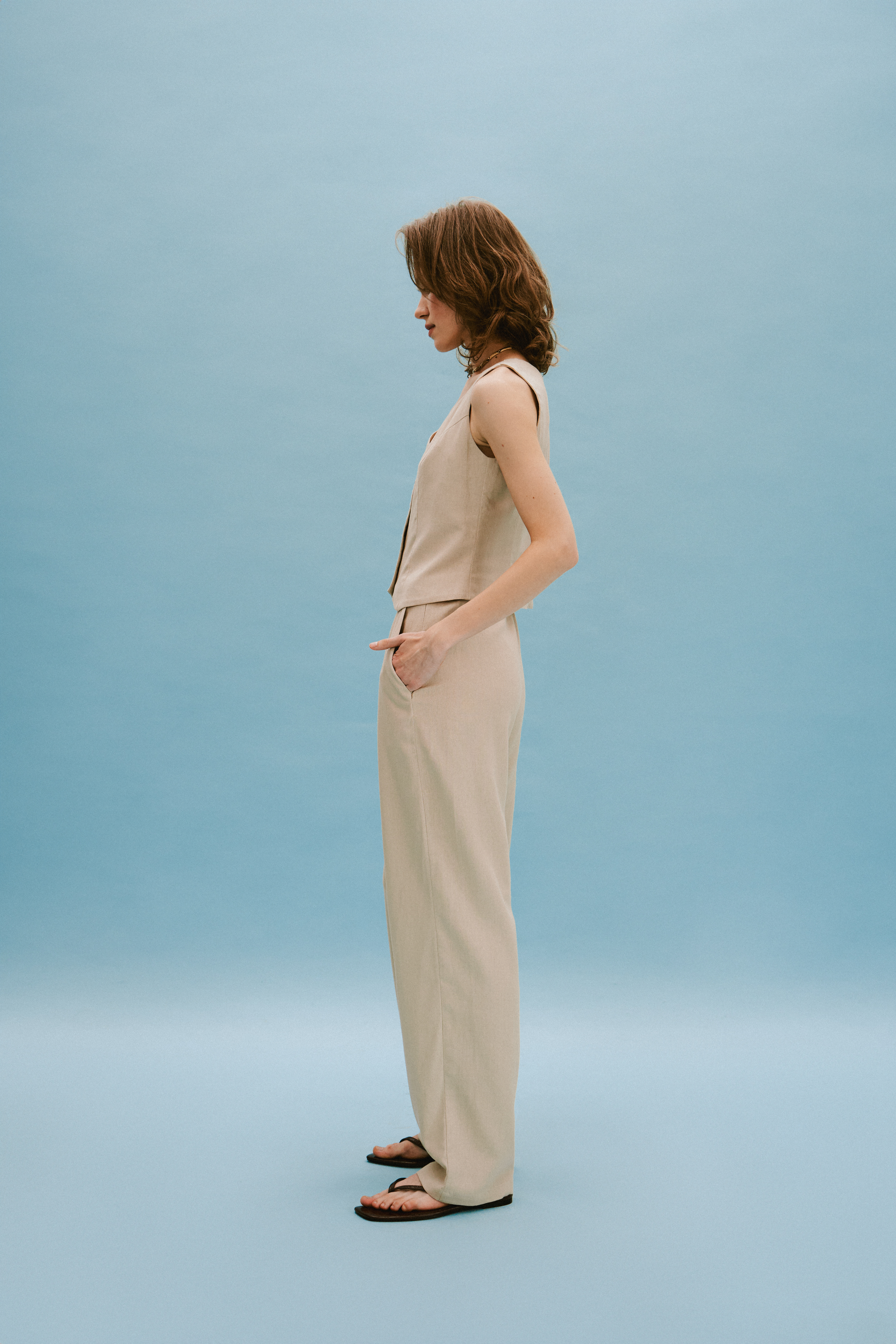 Картинка Жилет 