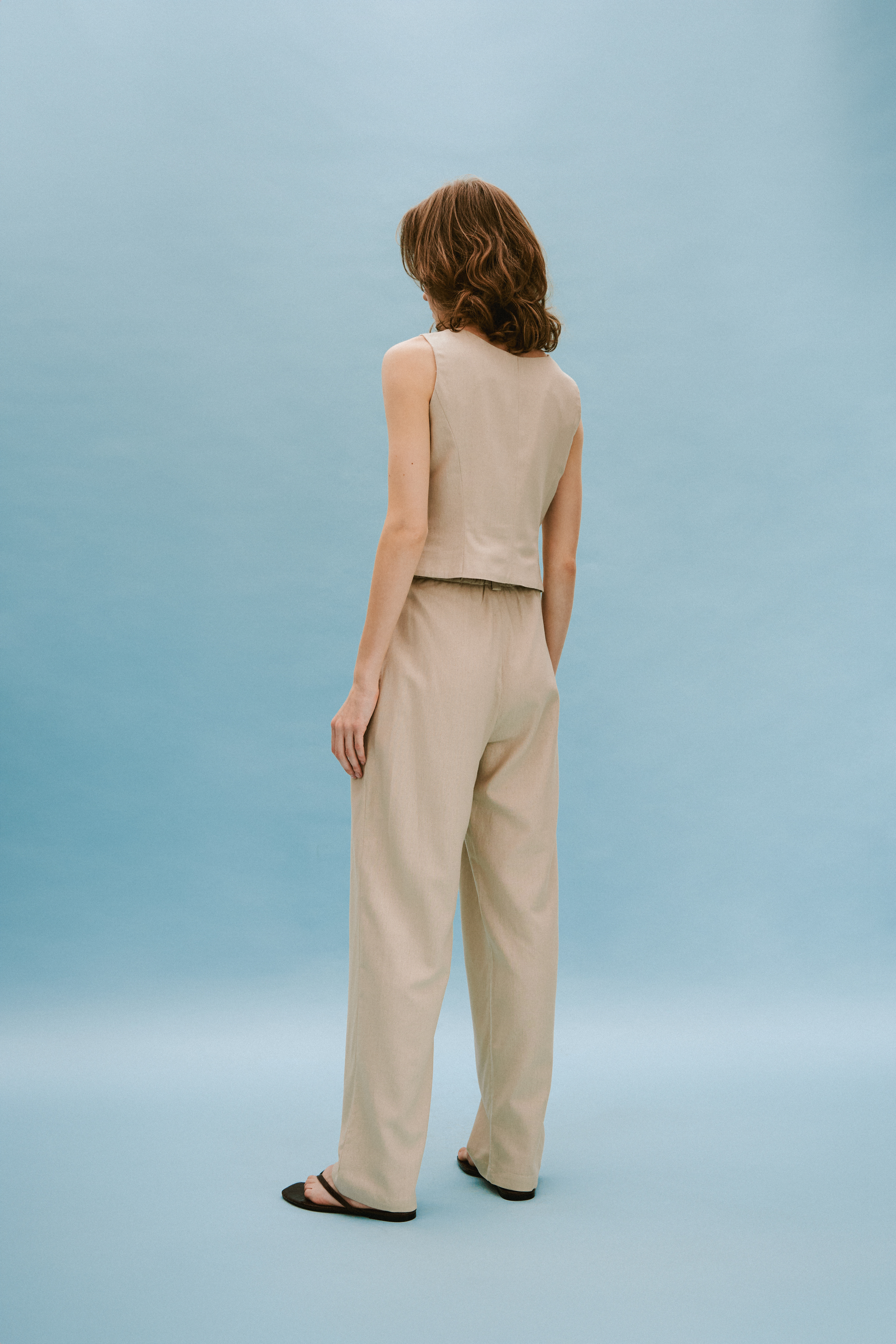 Картинка Жилет 