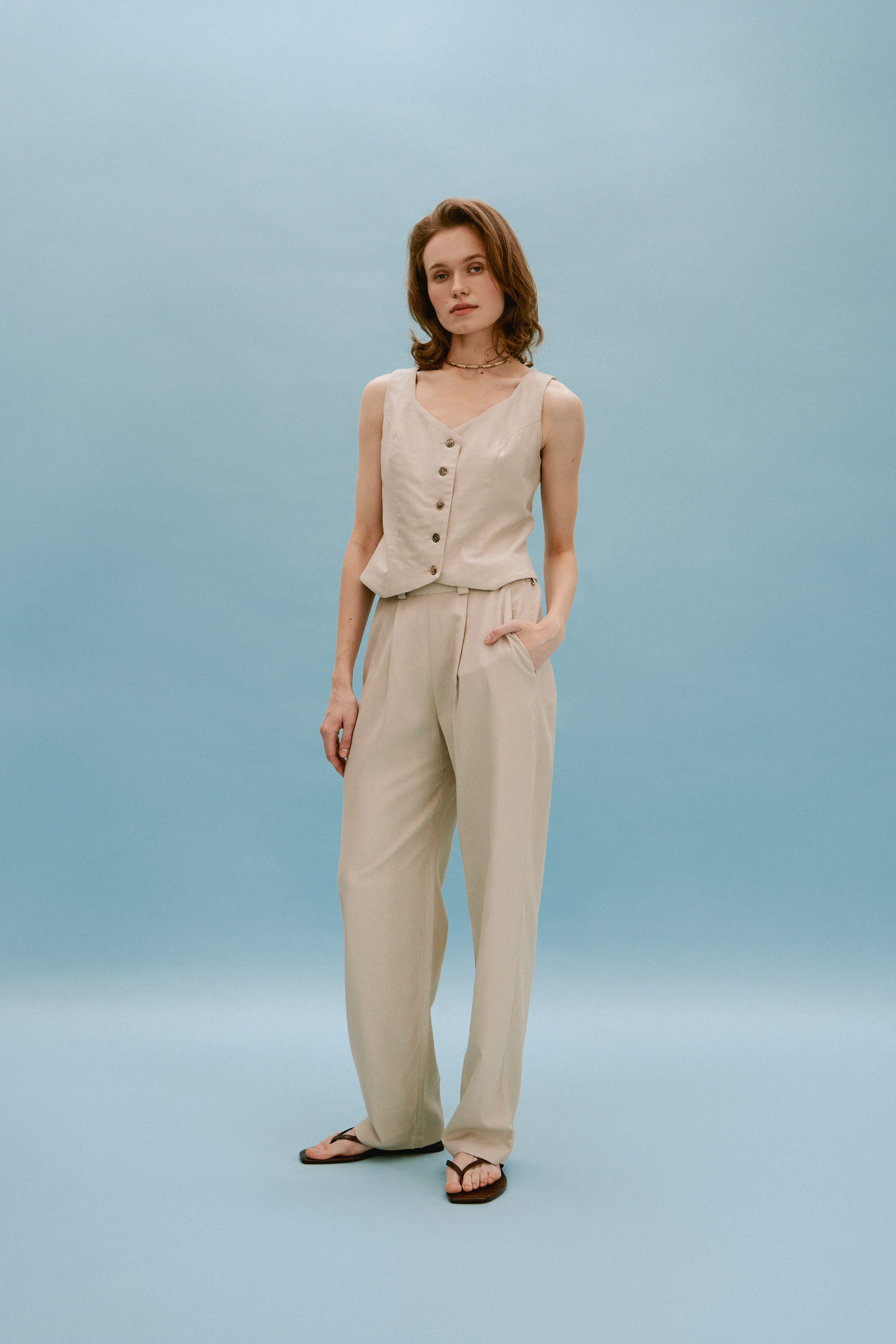 Картинка Жилет 