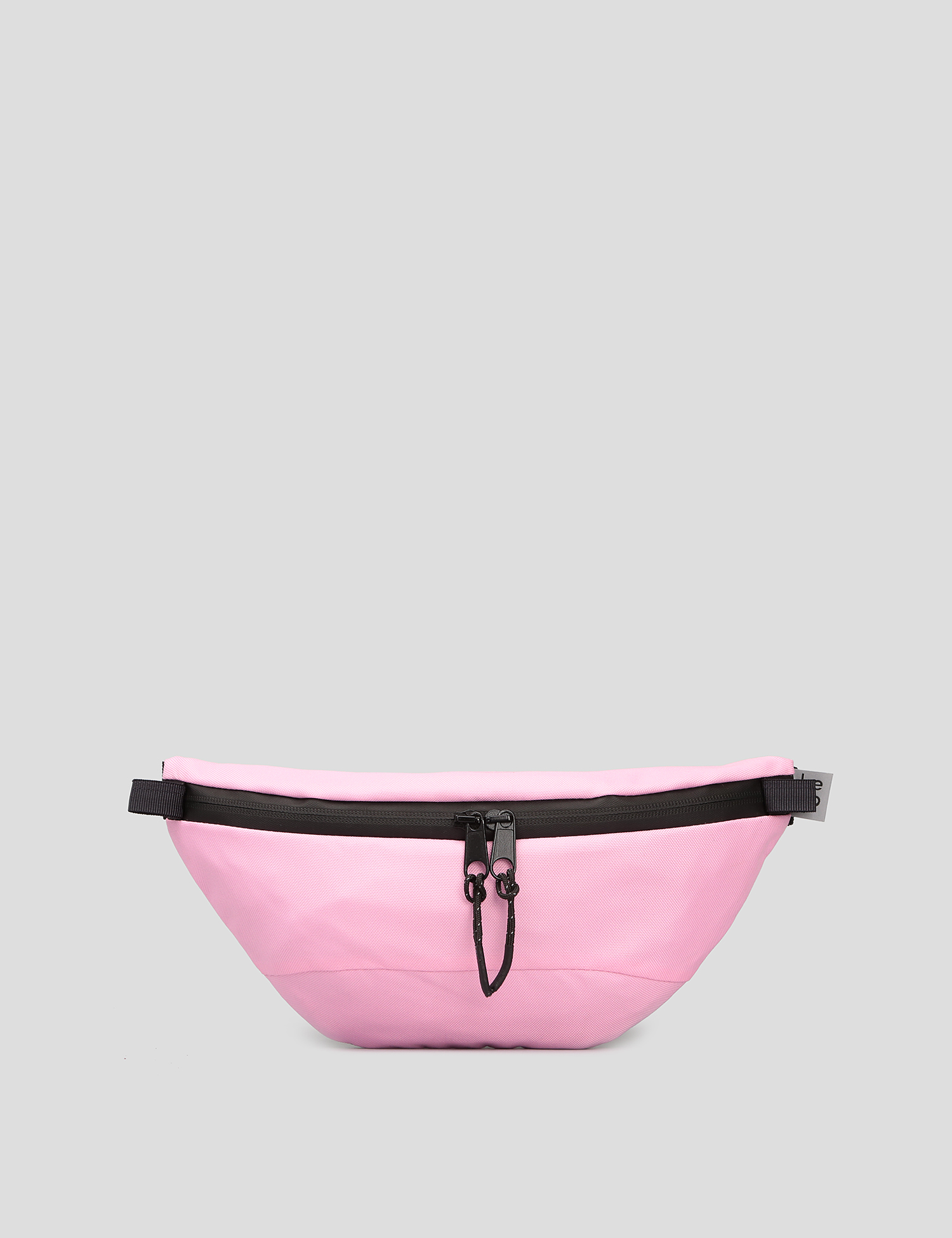 Картинка Поясна сумка рожева