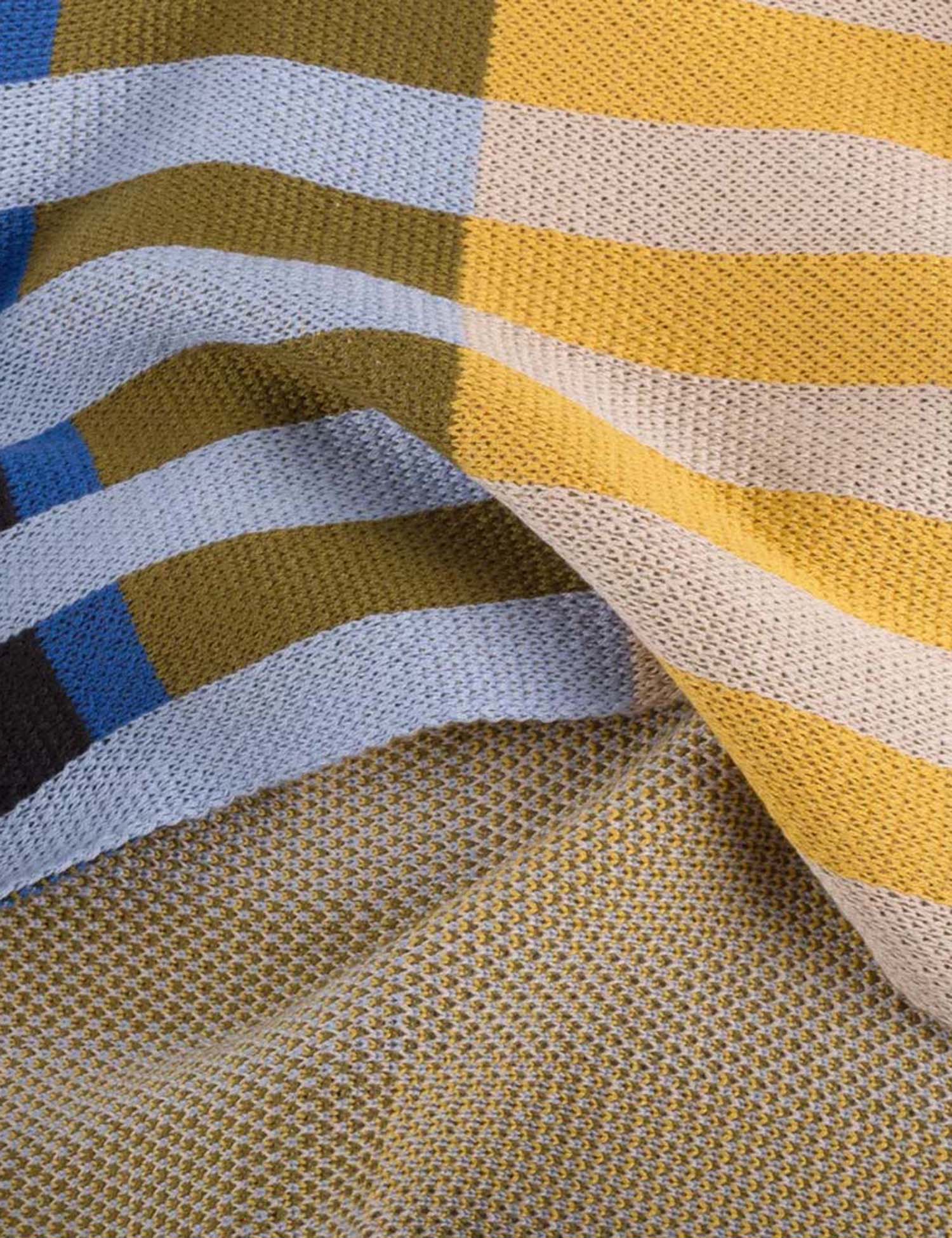 Картинка Плед Stripes