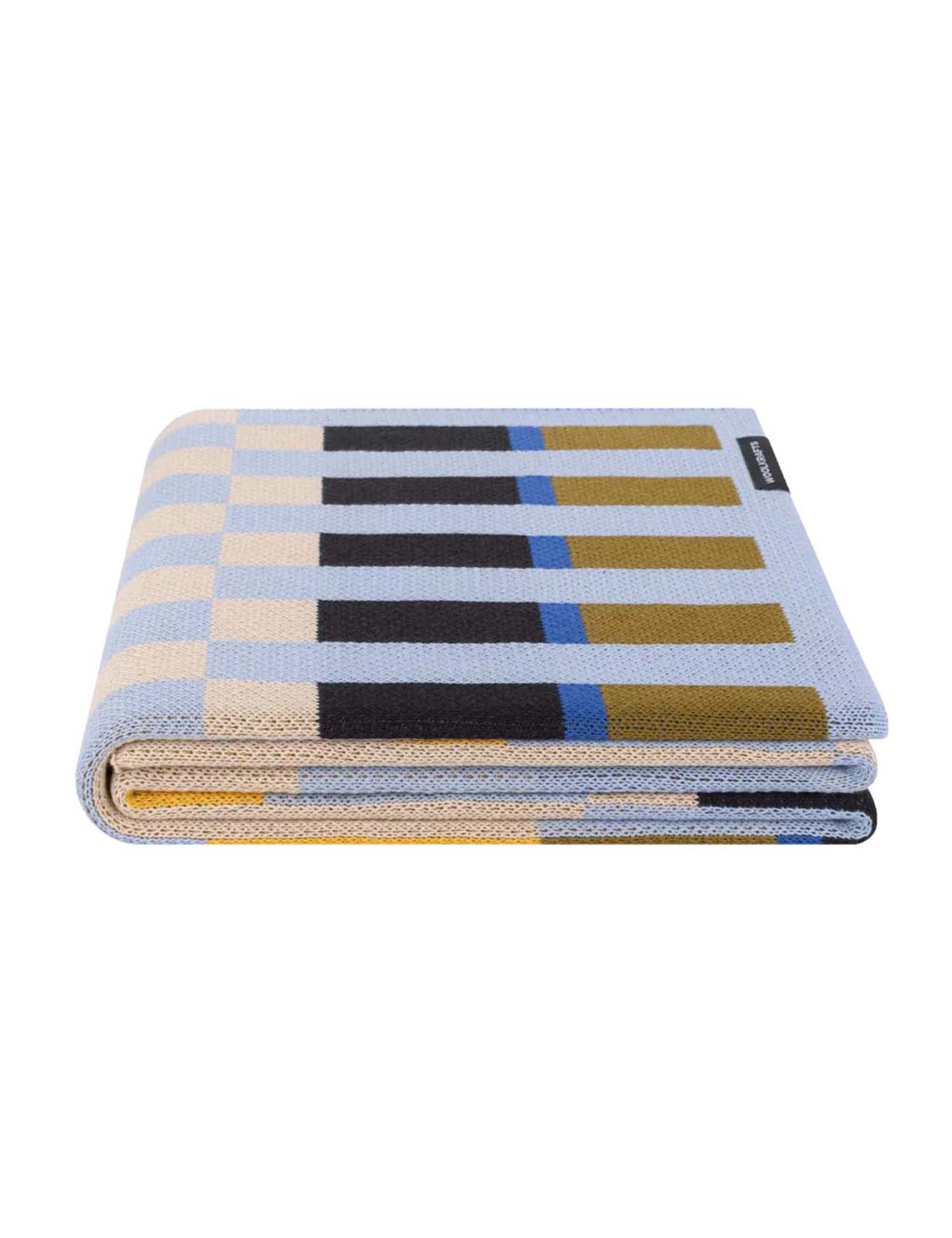 Картинка Плед Stripes