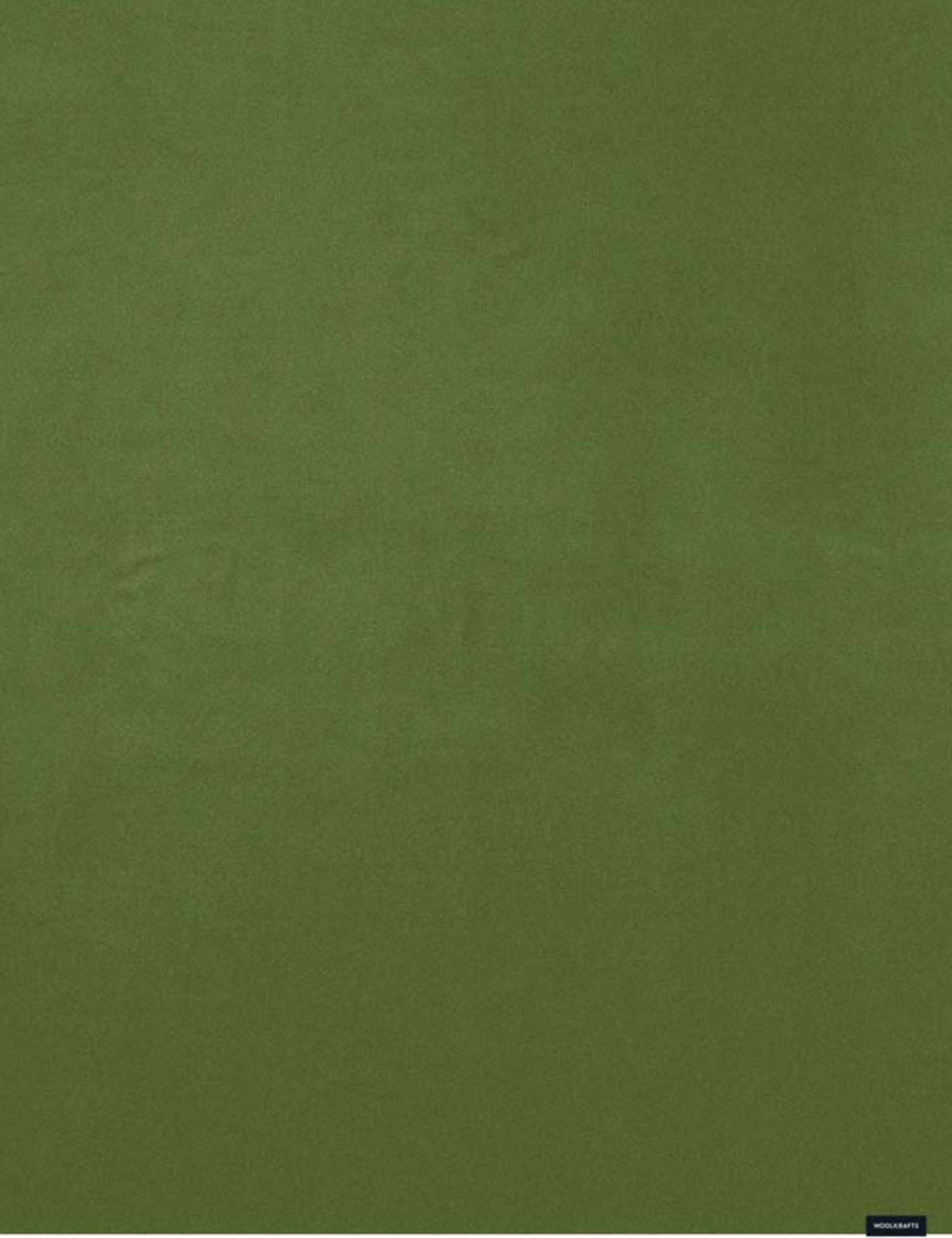 Картинка Плед Pine Green зелений