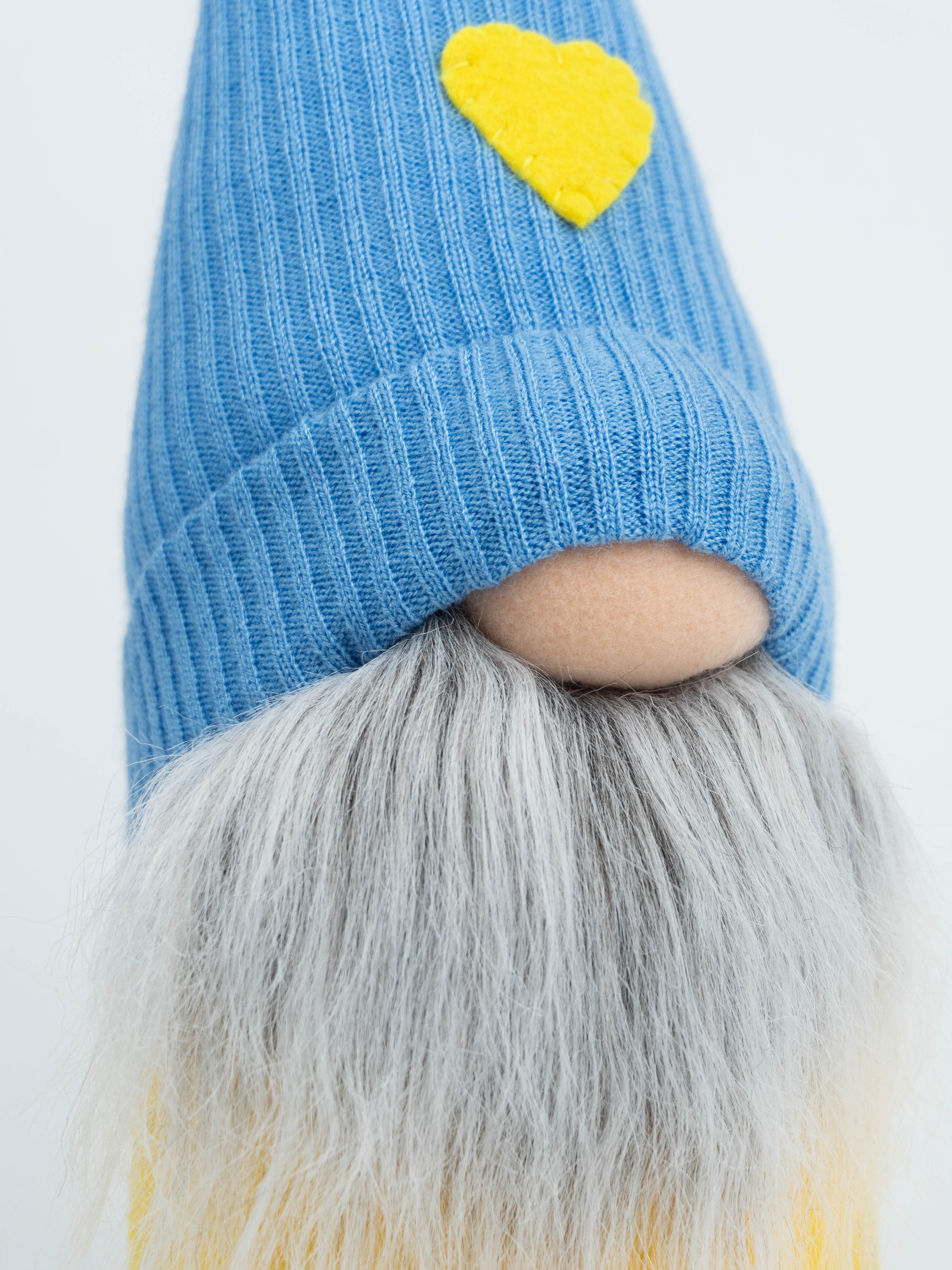 Картинка Іграшка гном