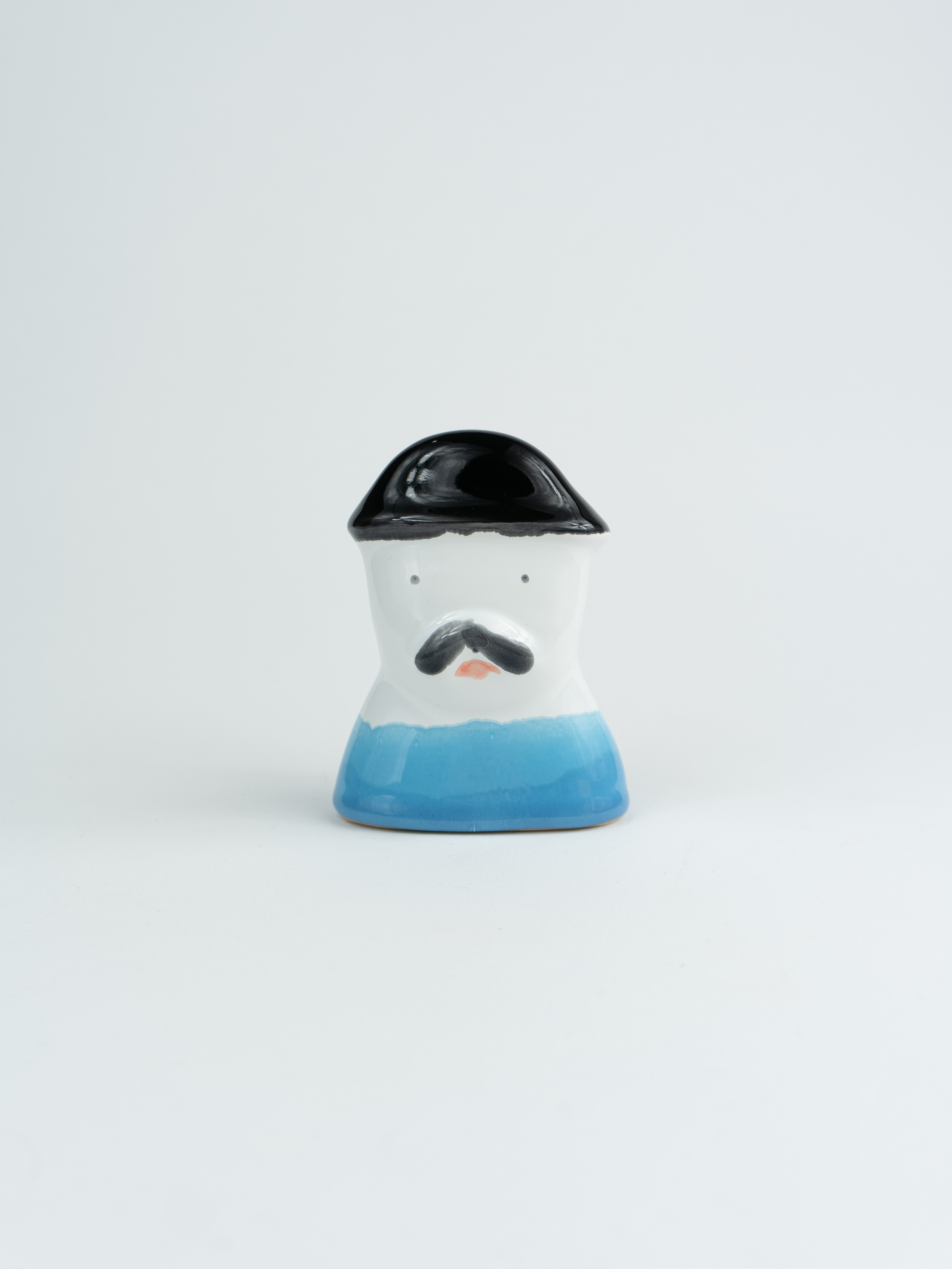 Картинка Скульптура керамічна