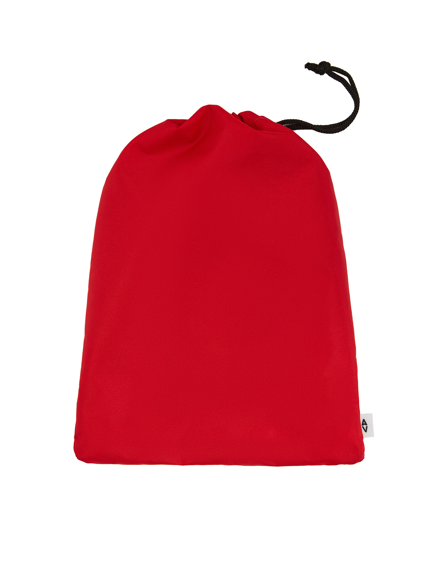 Картинка Захисний чохол для вазізи ECO TRAVEL LARGE червоний