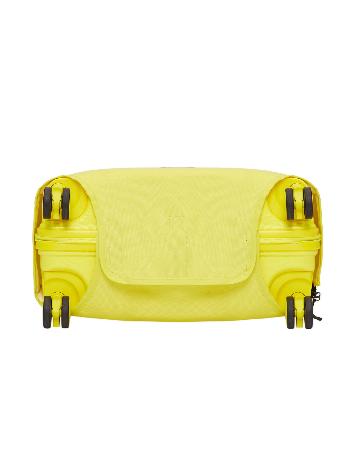 Картинка Захисний чохол для вазізи ECO TRAVEL LARGE жовтий