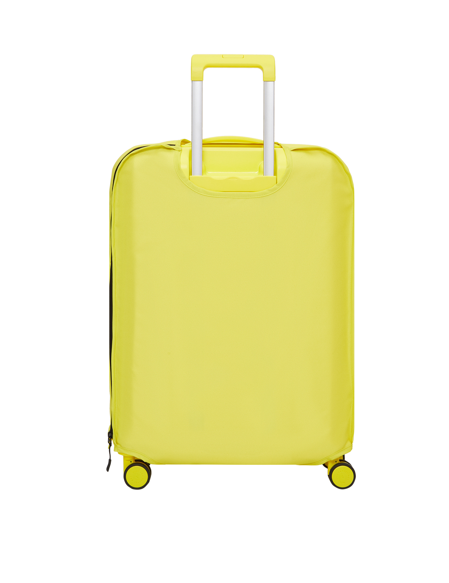 Картинка Захисний чохол для вазізи ECO TRAVEL LARGE жовтий