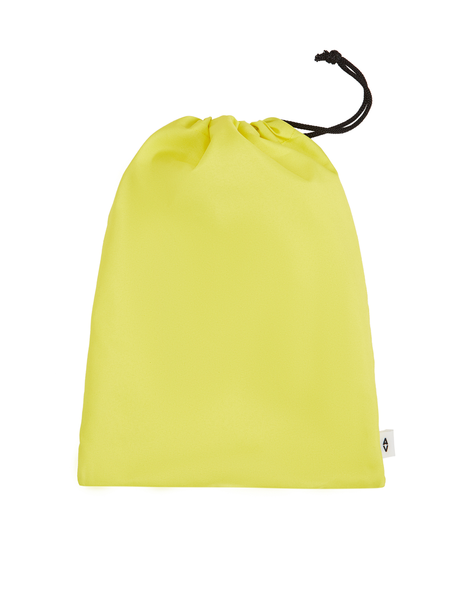 Картинка Захисний чохол для вазізи ECO TRAVEL LARGE жовтий