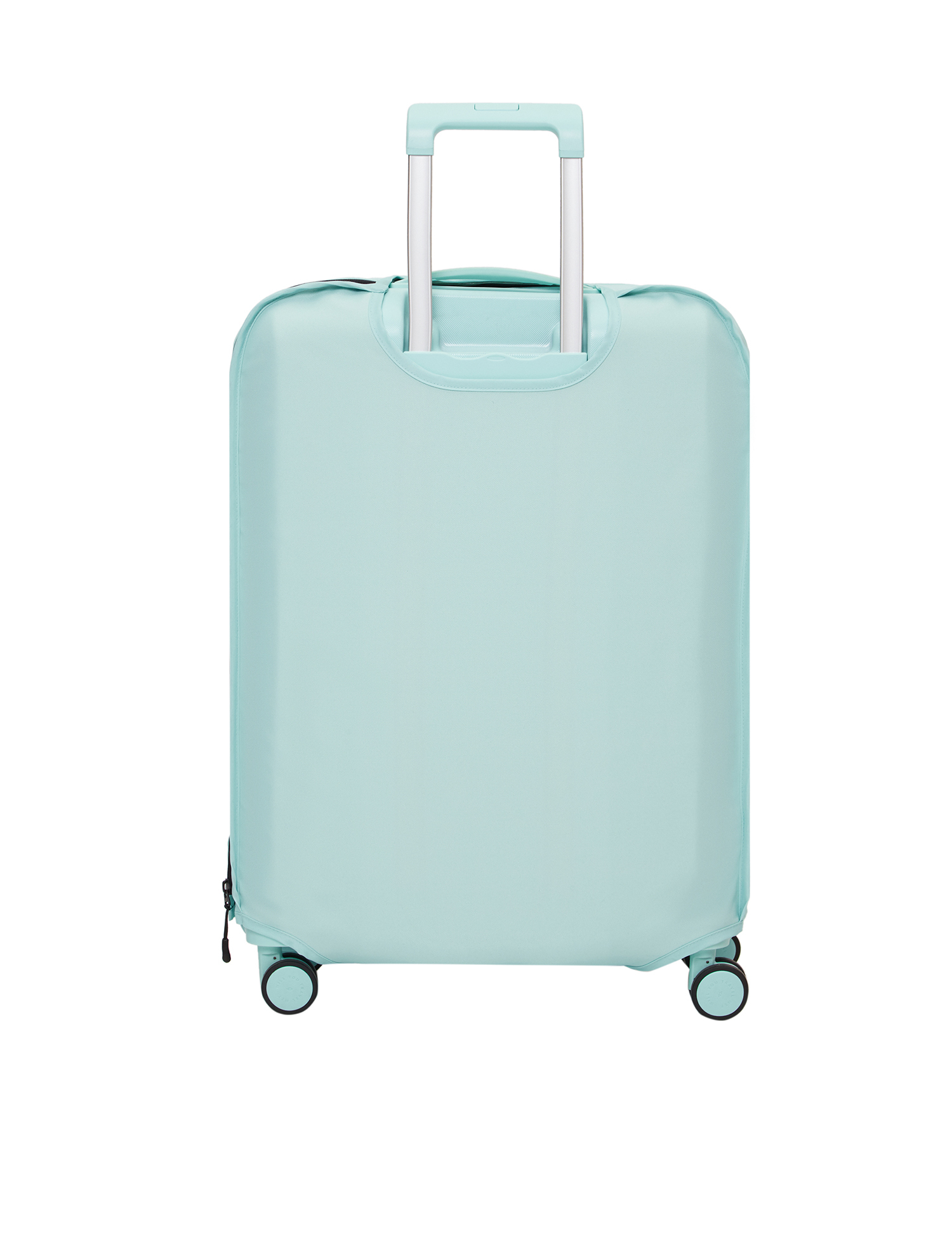 Картинка Захисний чохол для вазізи ECO TRAVEL LARGE блакитний